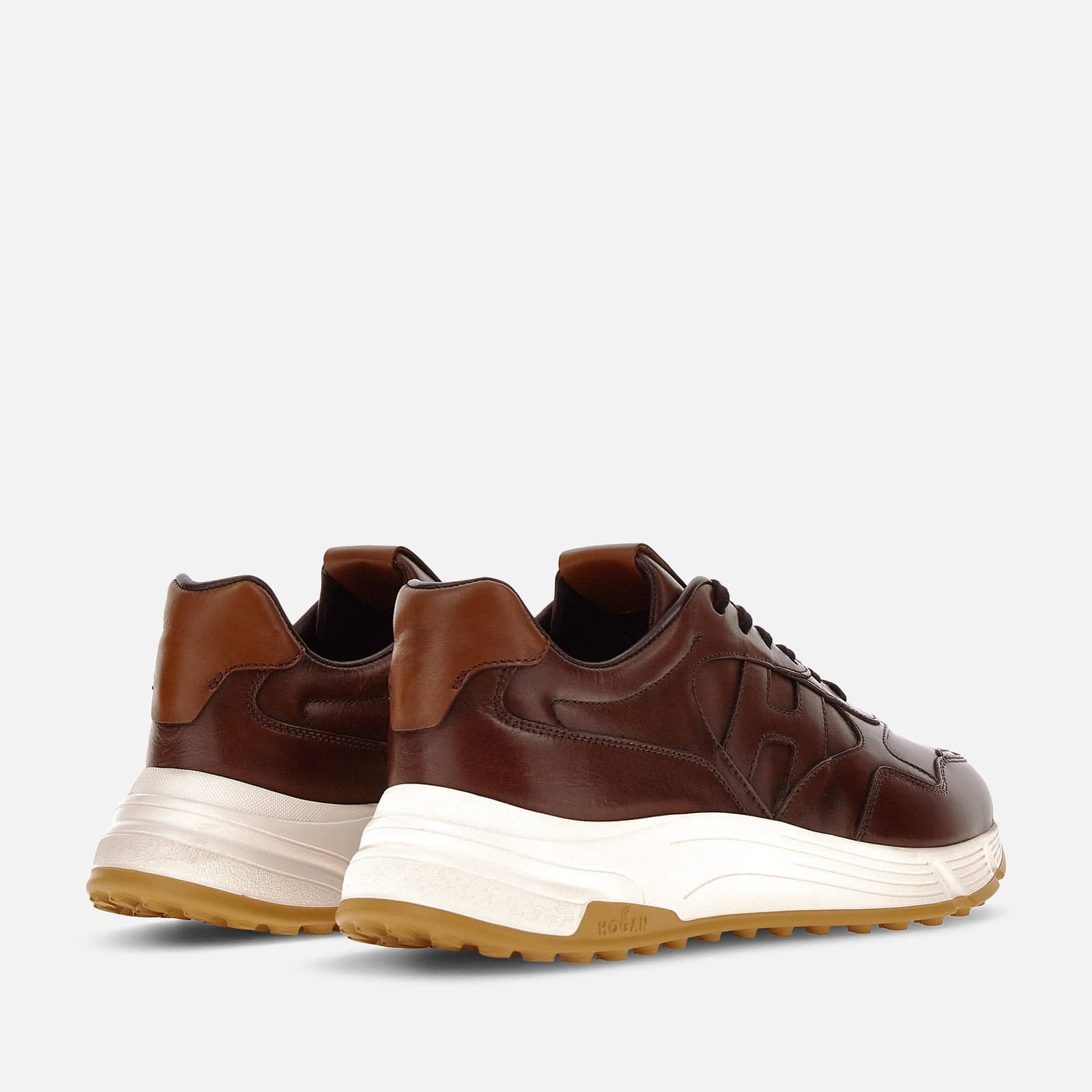 Hogan Hyperlight Brown - 3
