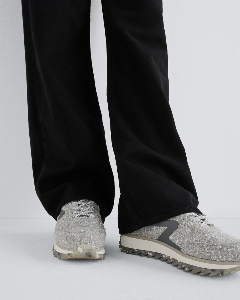 rag & bone Retro Runner - Mélange Felt
Low Top Sneaker outlook