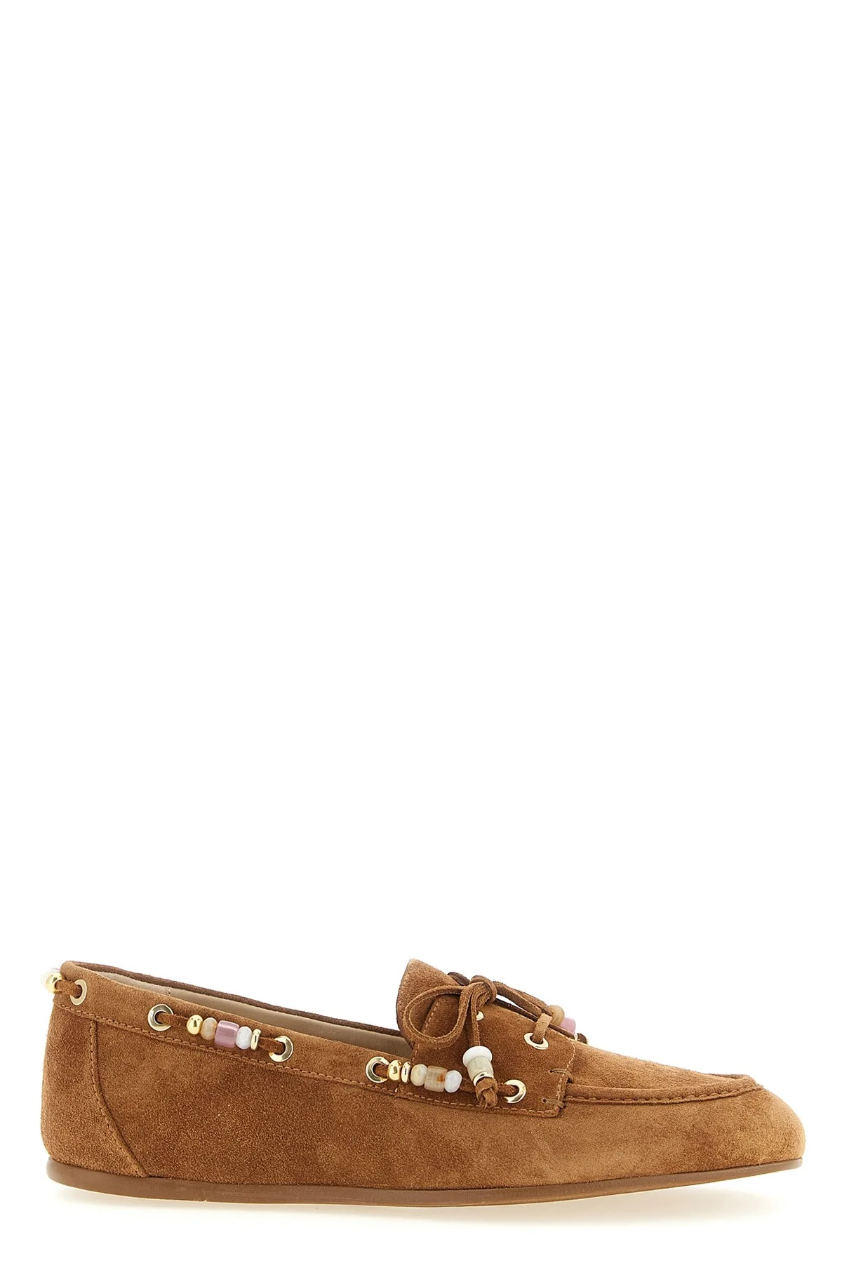 'Majorca Tinsley' Boat Shoe - 1