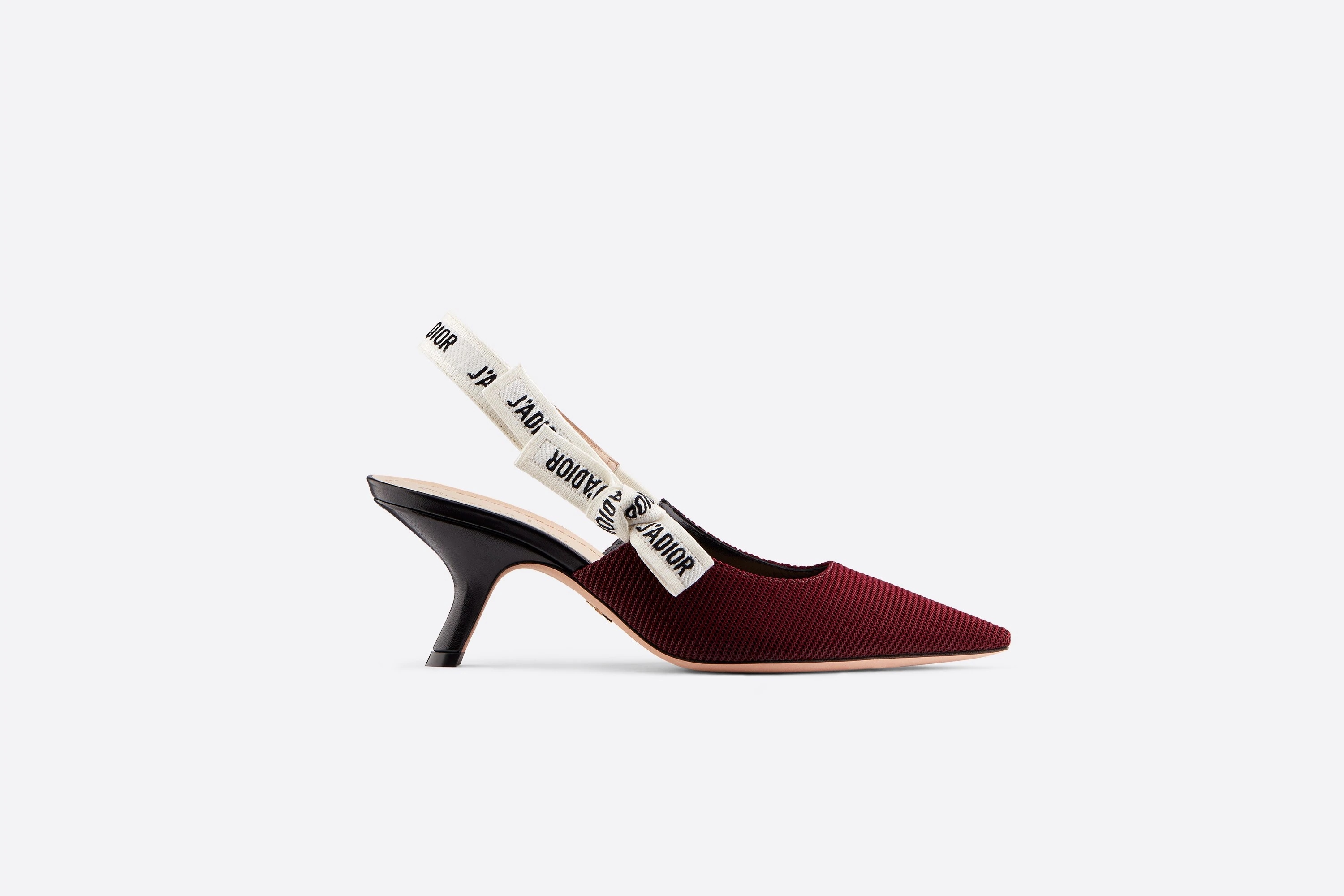 J'Adior Slingback Pump - 1