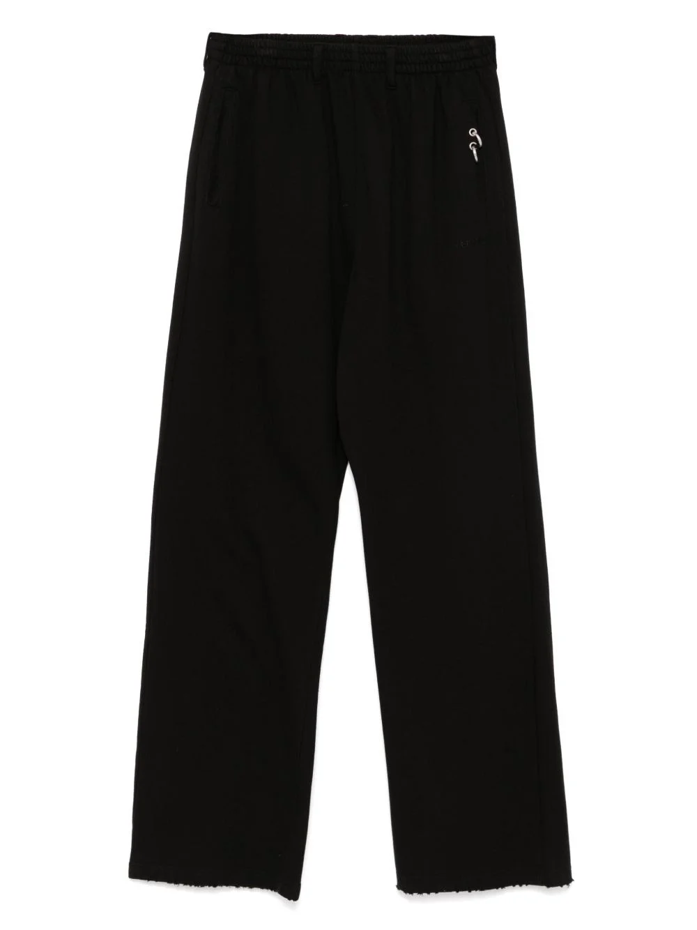 piercing sweatpants - 1