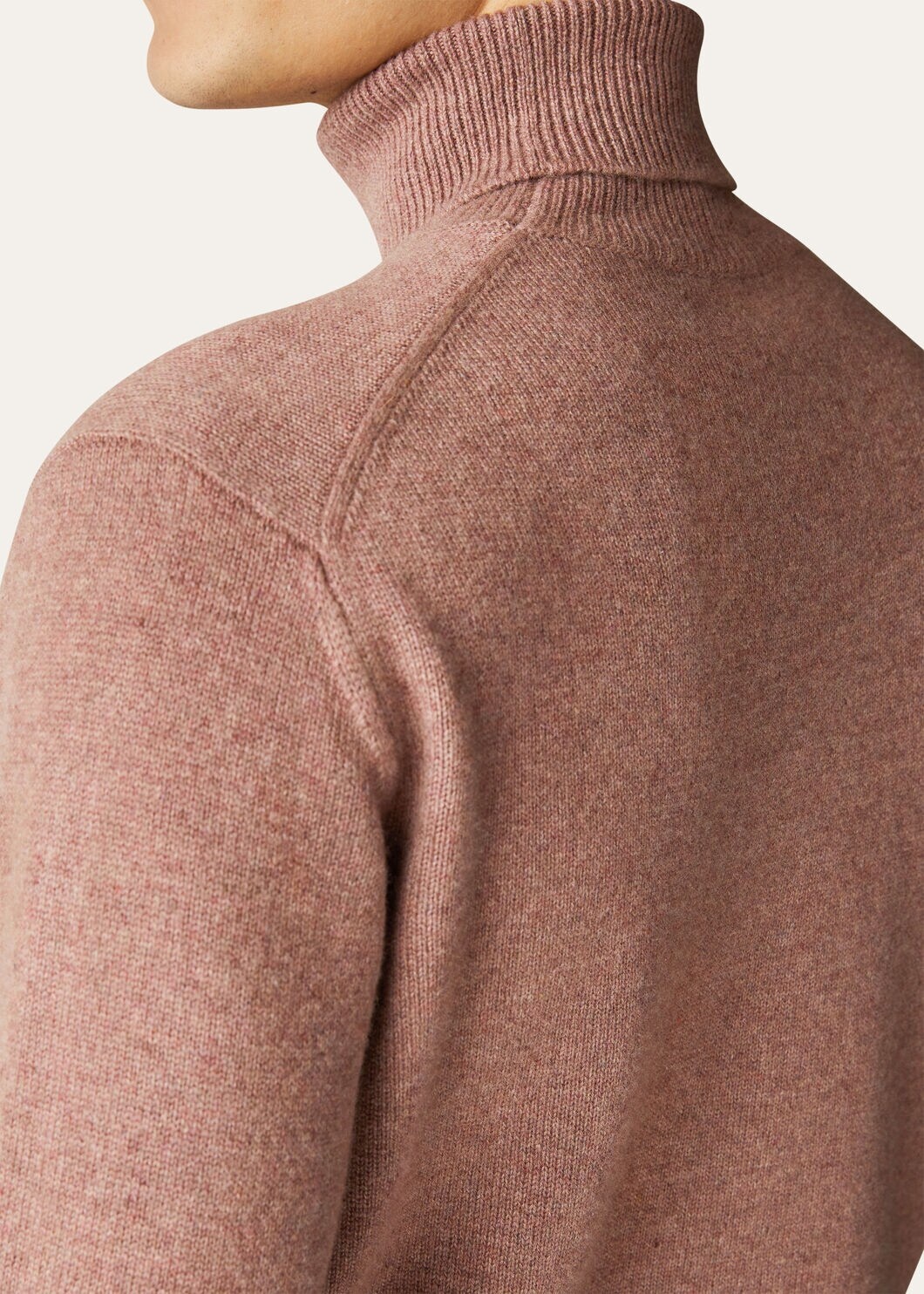 Loro Turtleneck - 7