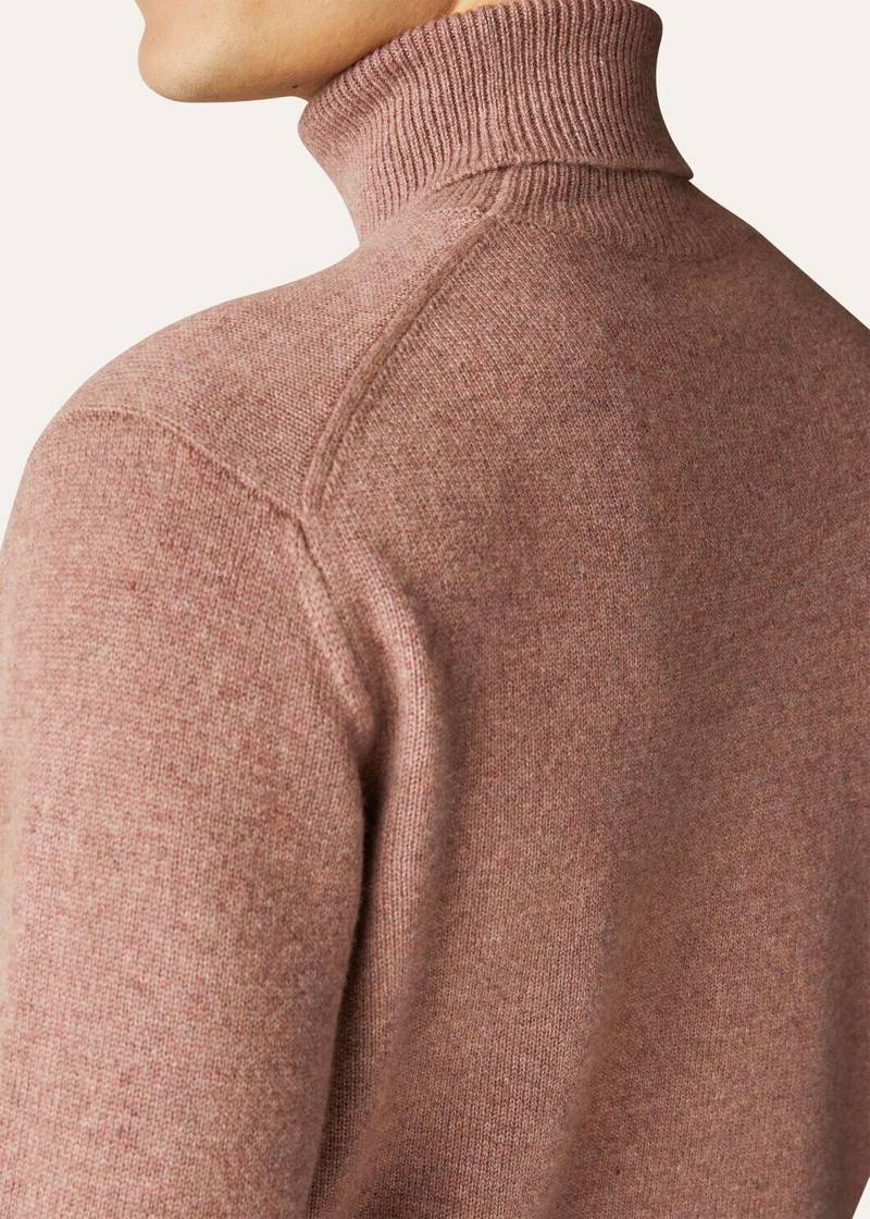 Loro Turtleneck 7