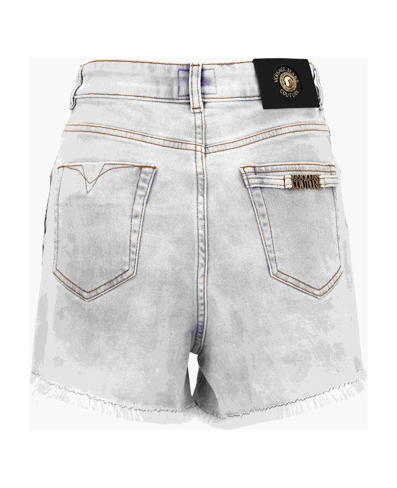 Versace Jeans Couture Pants - 2