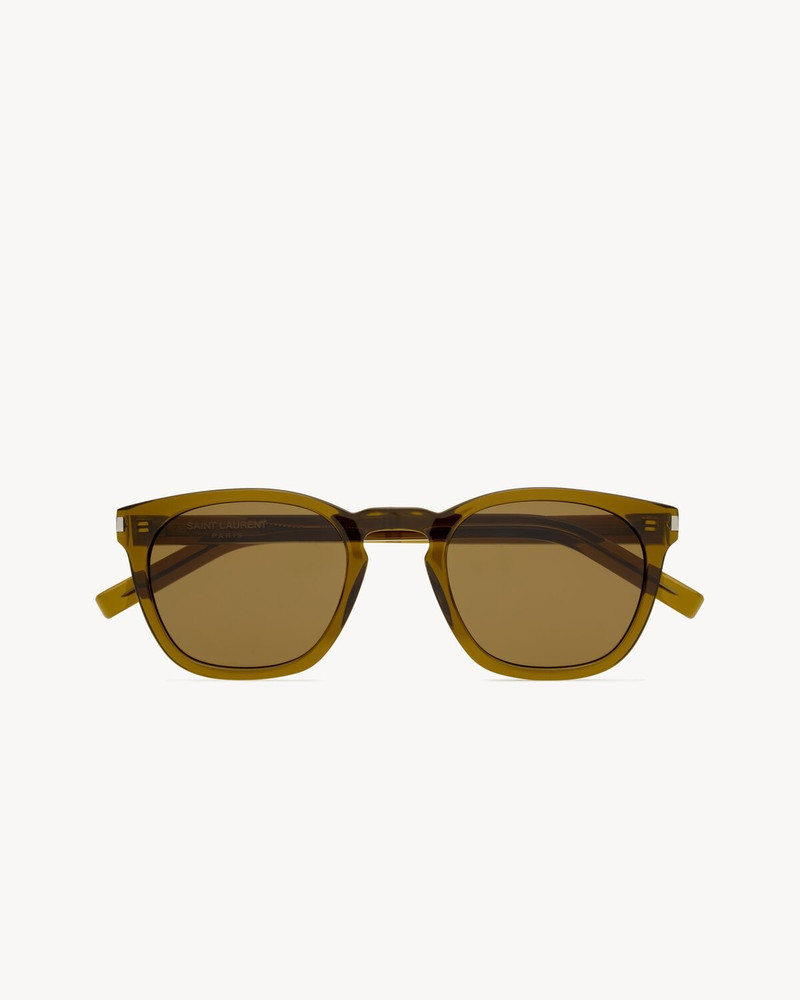 SAINT LAURENT SL 28 outlook