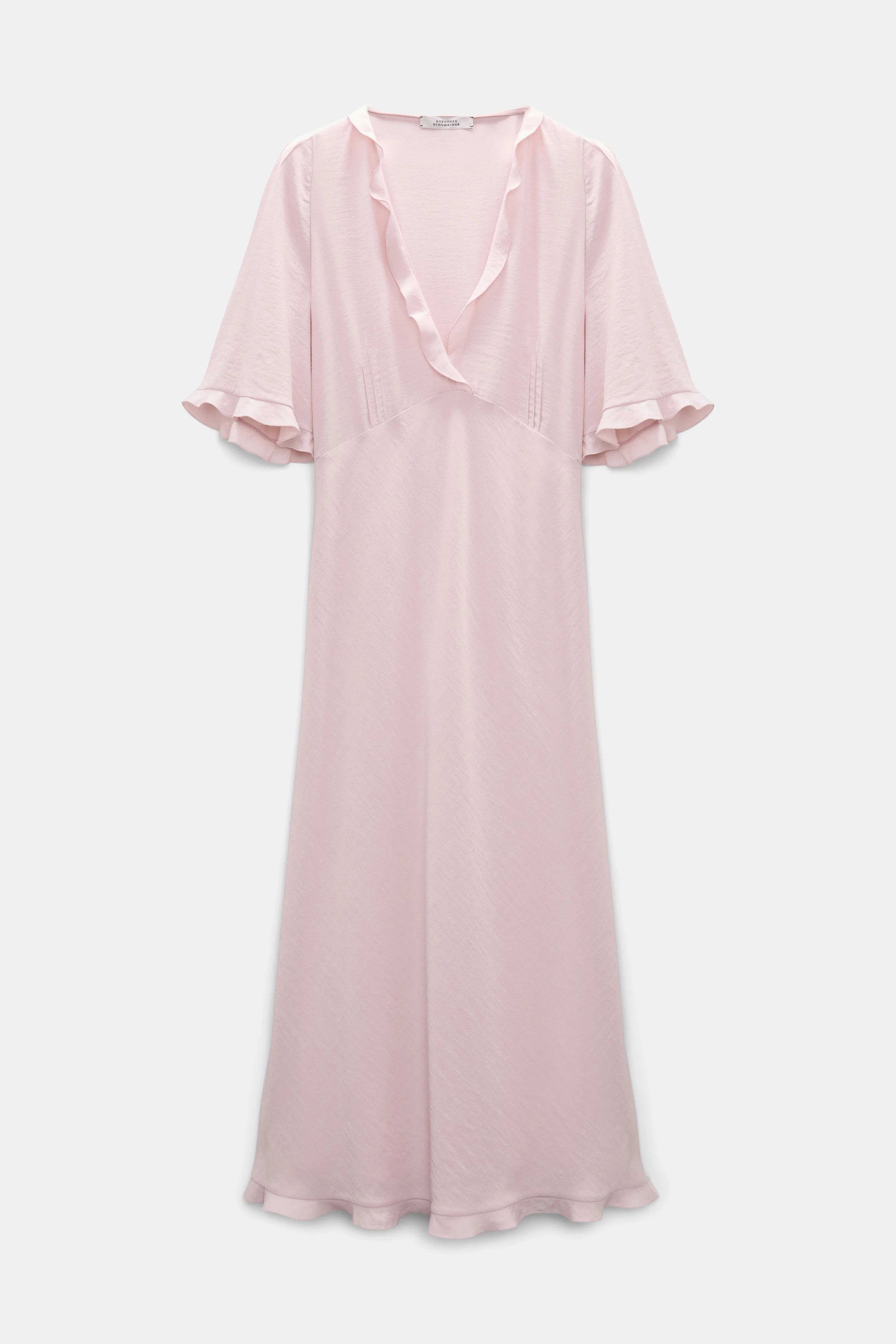 SOFT VIBES dress - 1