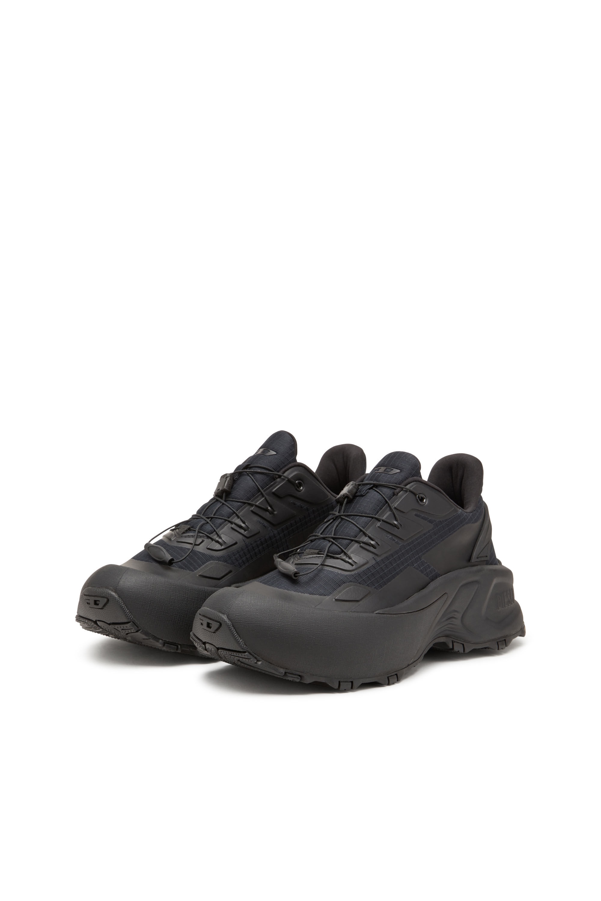 D-CAGE RUNNER - 7