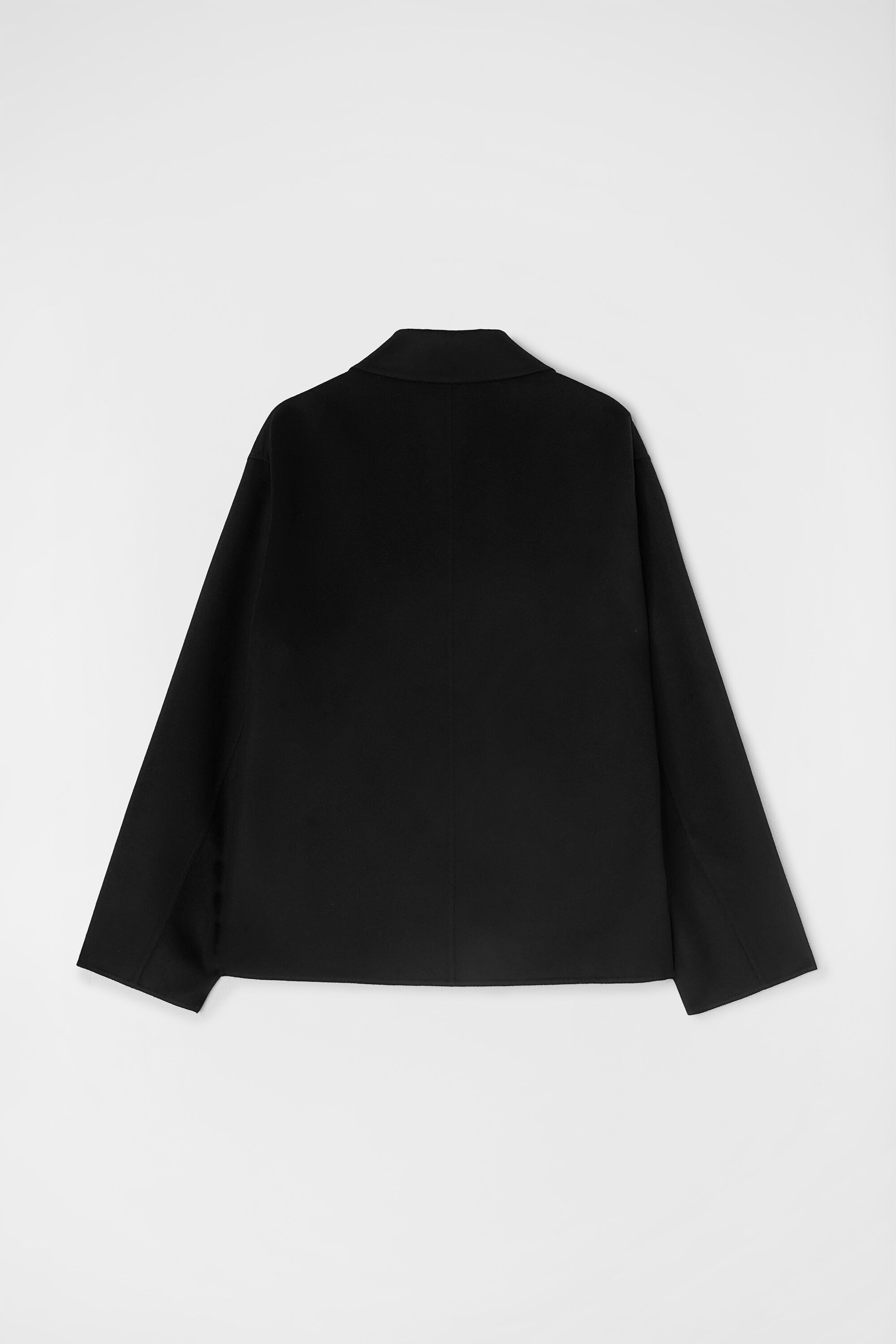 Lightweight Cashmere Jacket - 5
