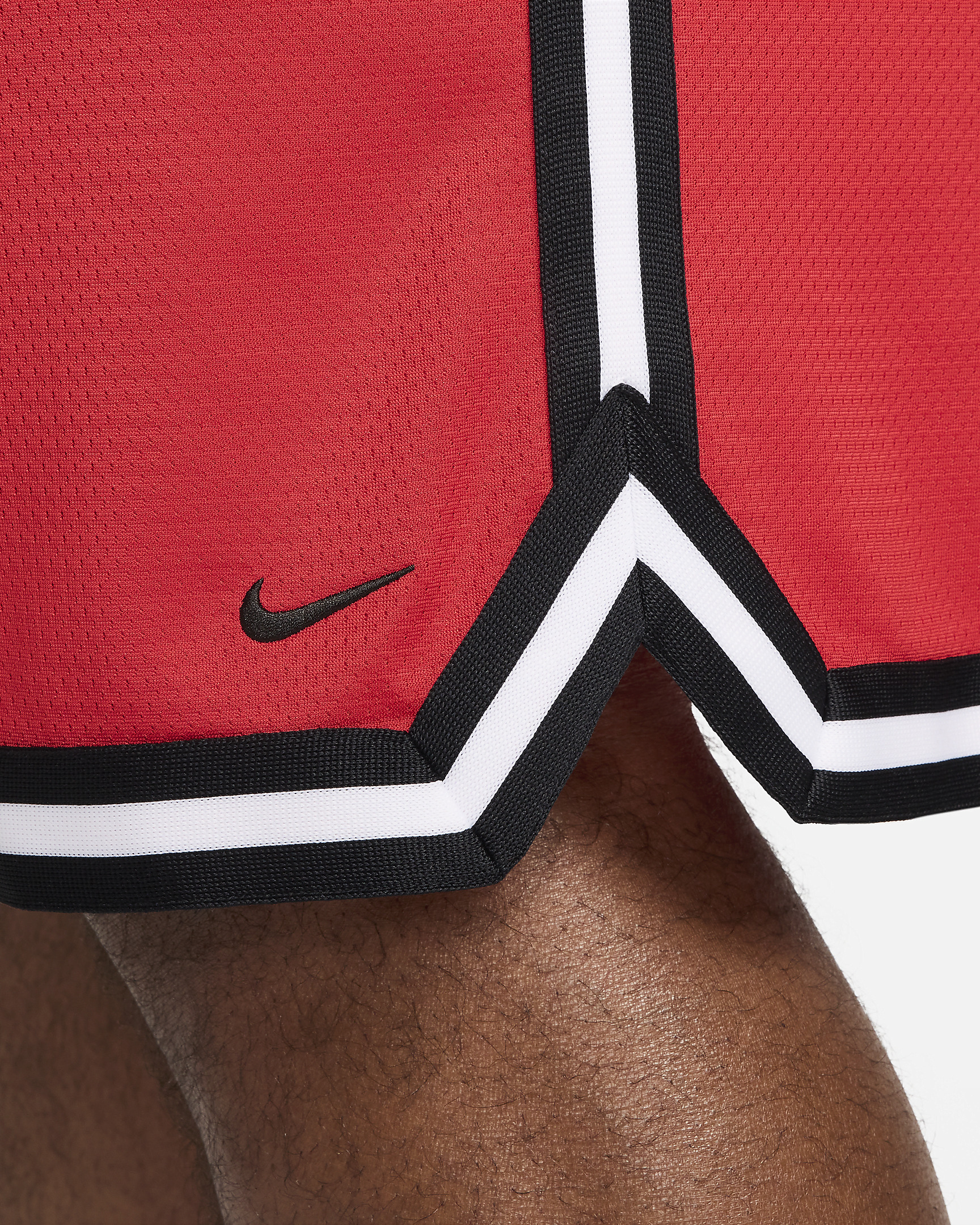 Nike DNA Men's Dri-FIT 8" Basketball Shorts - 14