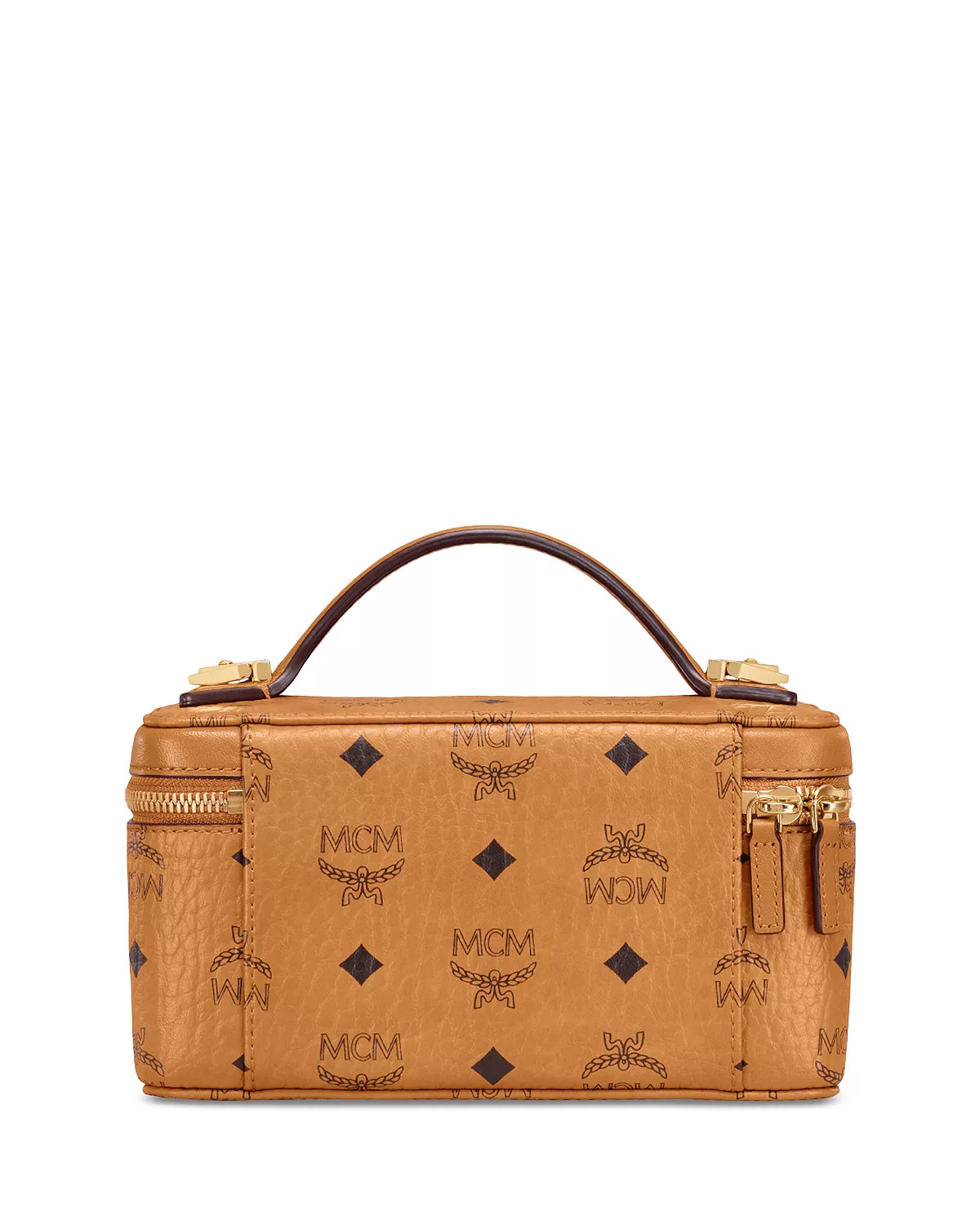 Aren VI Mini Vanity Case Crossbody - 4