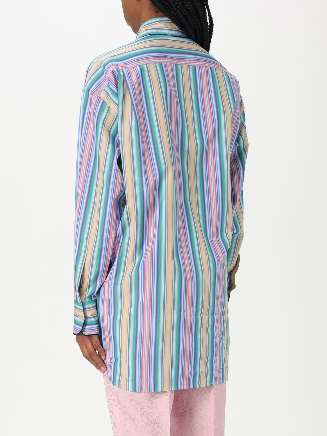 Shirt woman Etro - 3