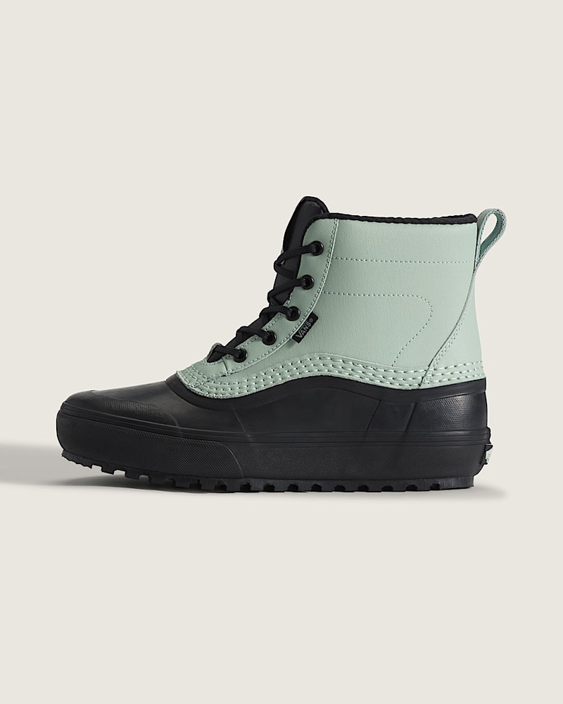 Standard Mid Waterproof Boot 1