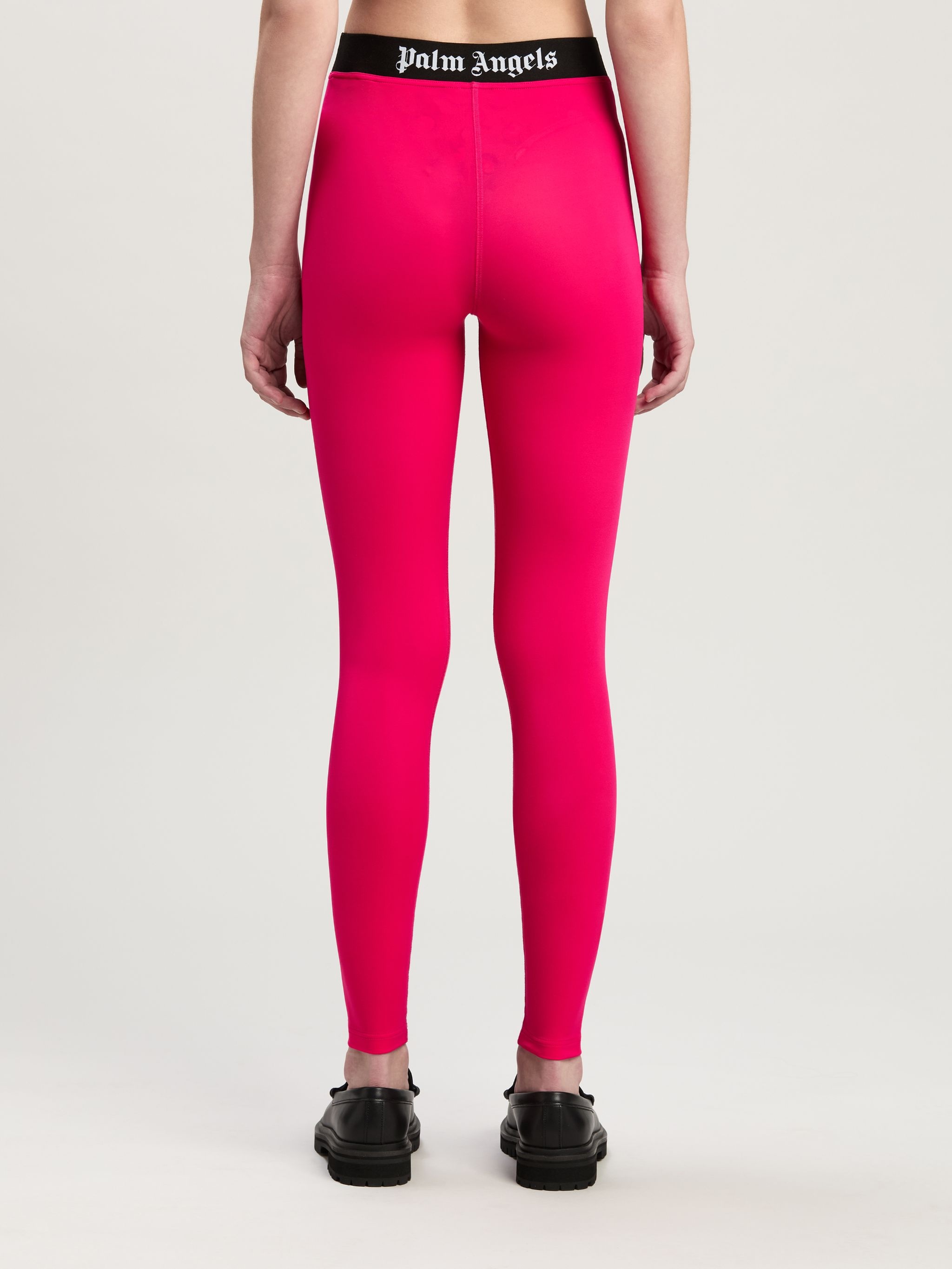 Classic logo Leggins - 5
