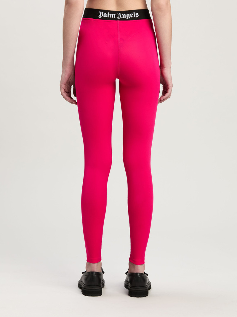 Classic logo Leggins 5