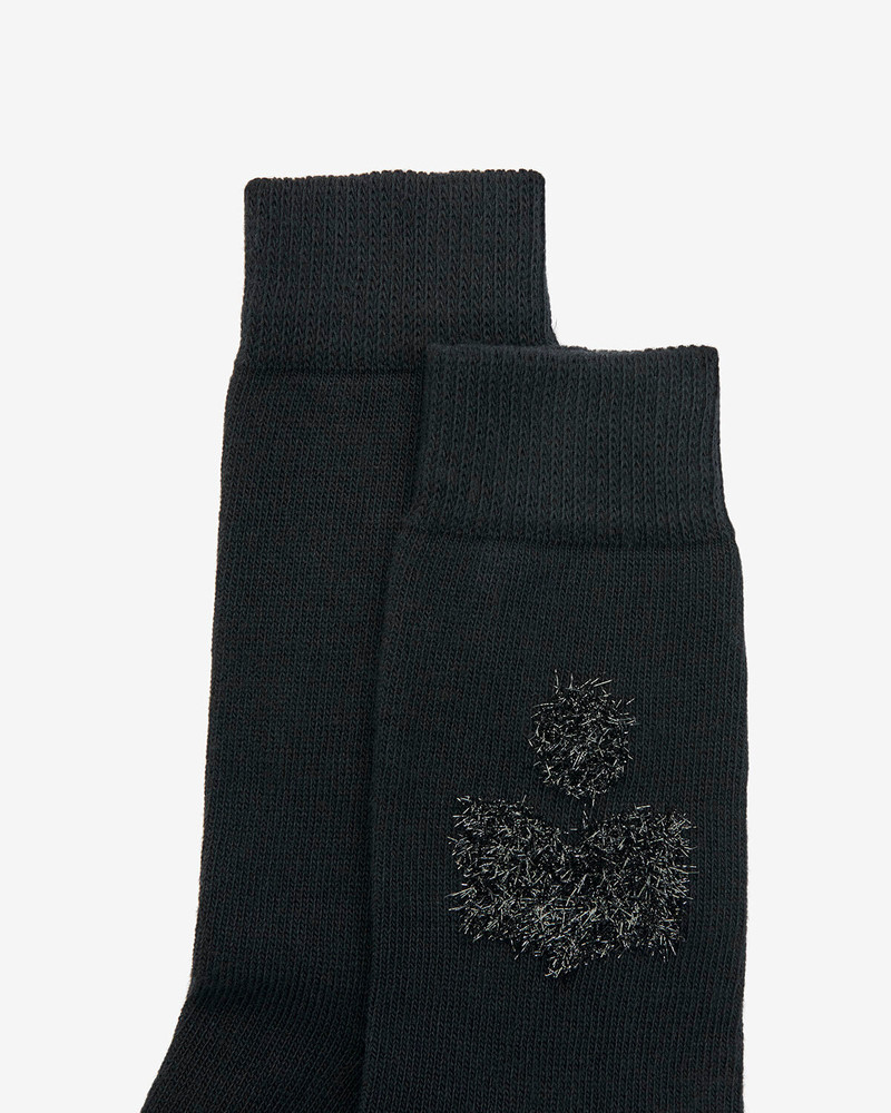 Isabel Marant SOURYA SOCKS outlook