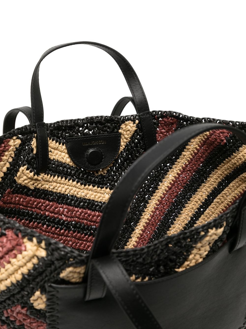large Lali tote bag - 4