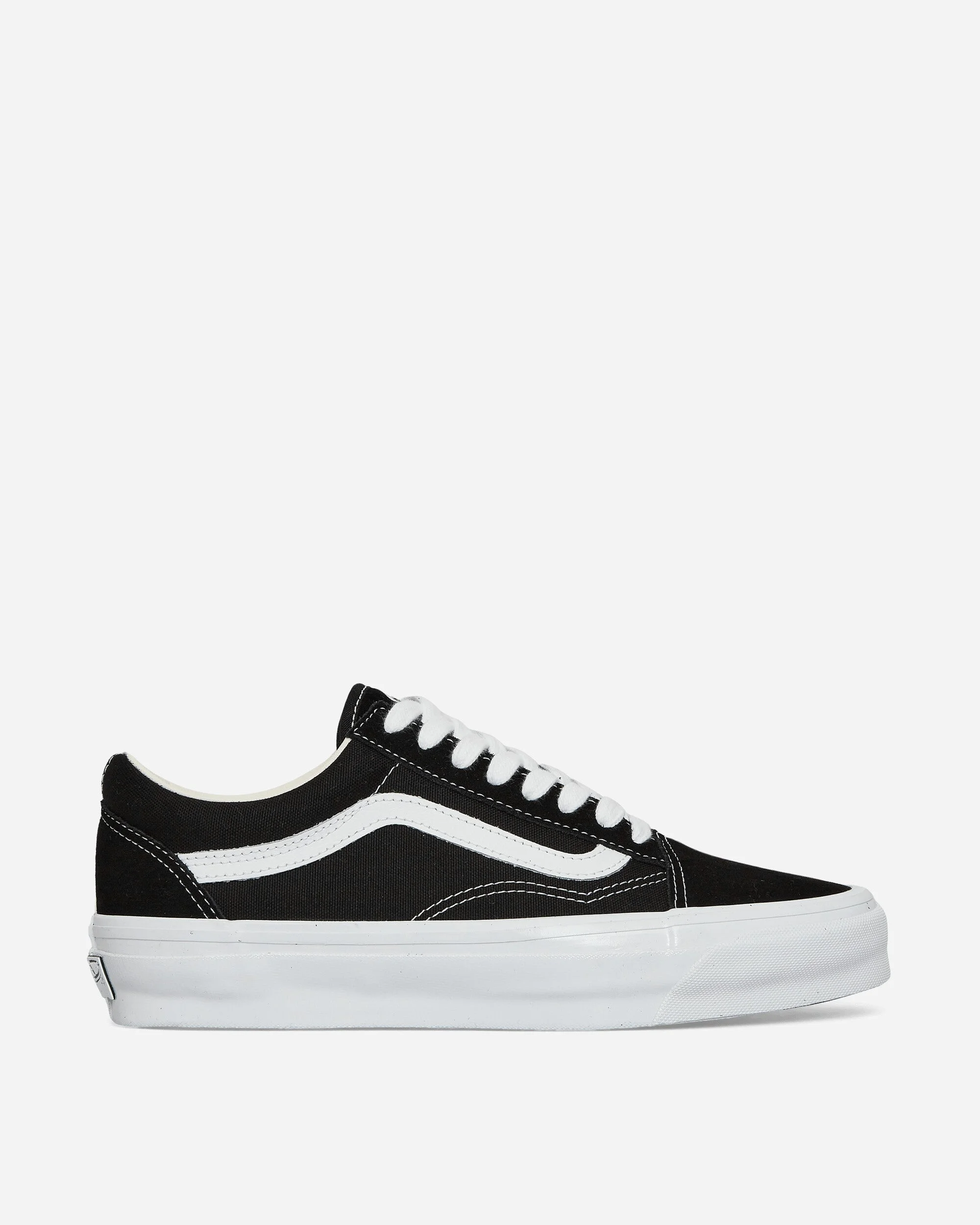 Old Skool LX Sneakers Black - 1