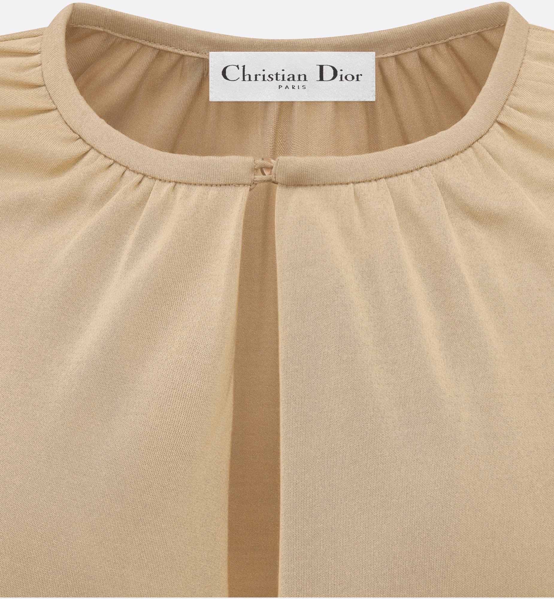 Long Cape - 7