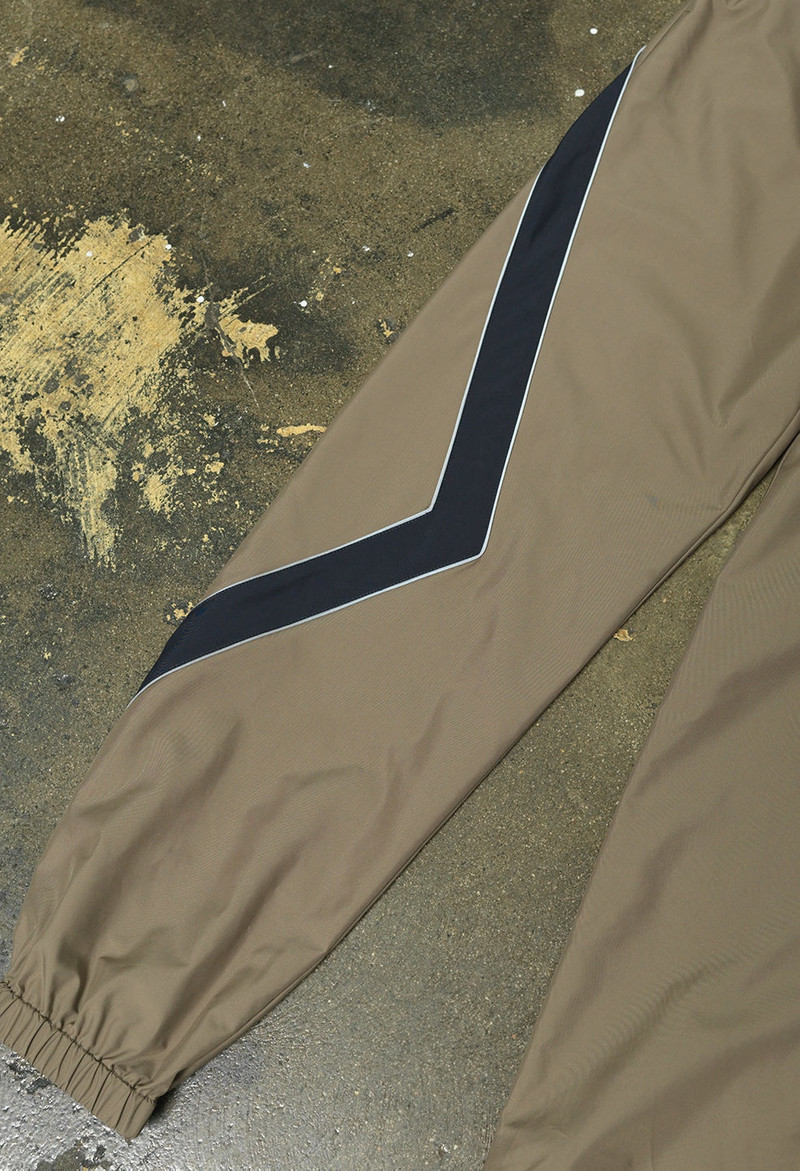 John Elliott PANELED NYLON PANT outlook