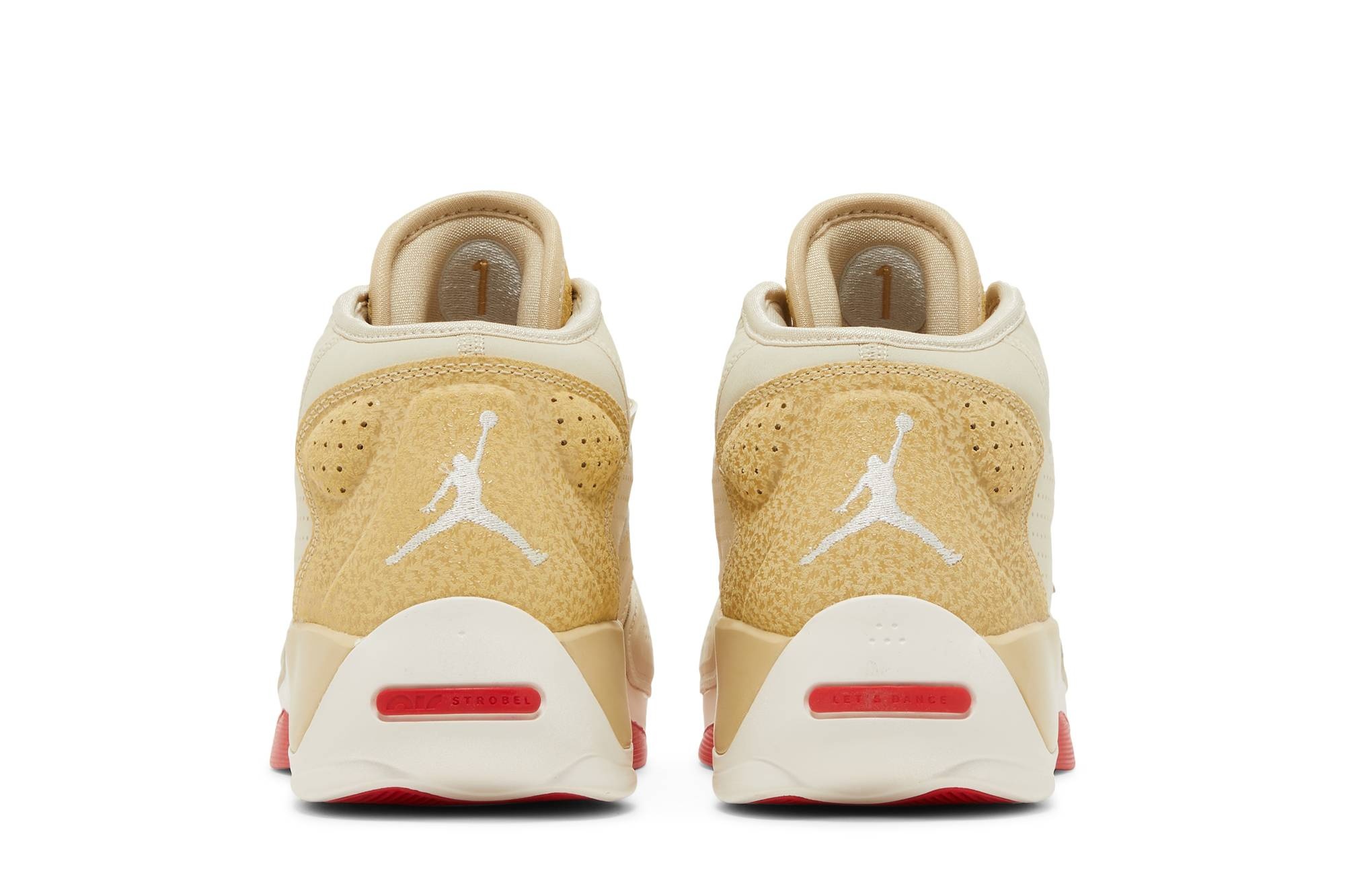Jordan Zion 2 'Fossil' - 6