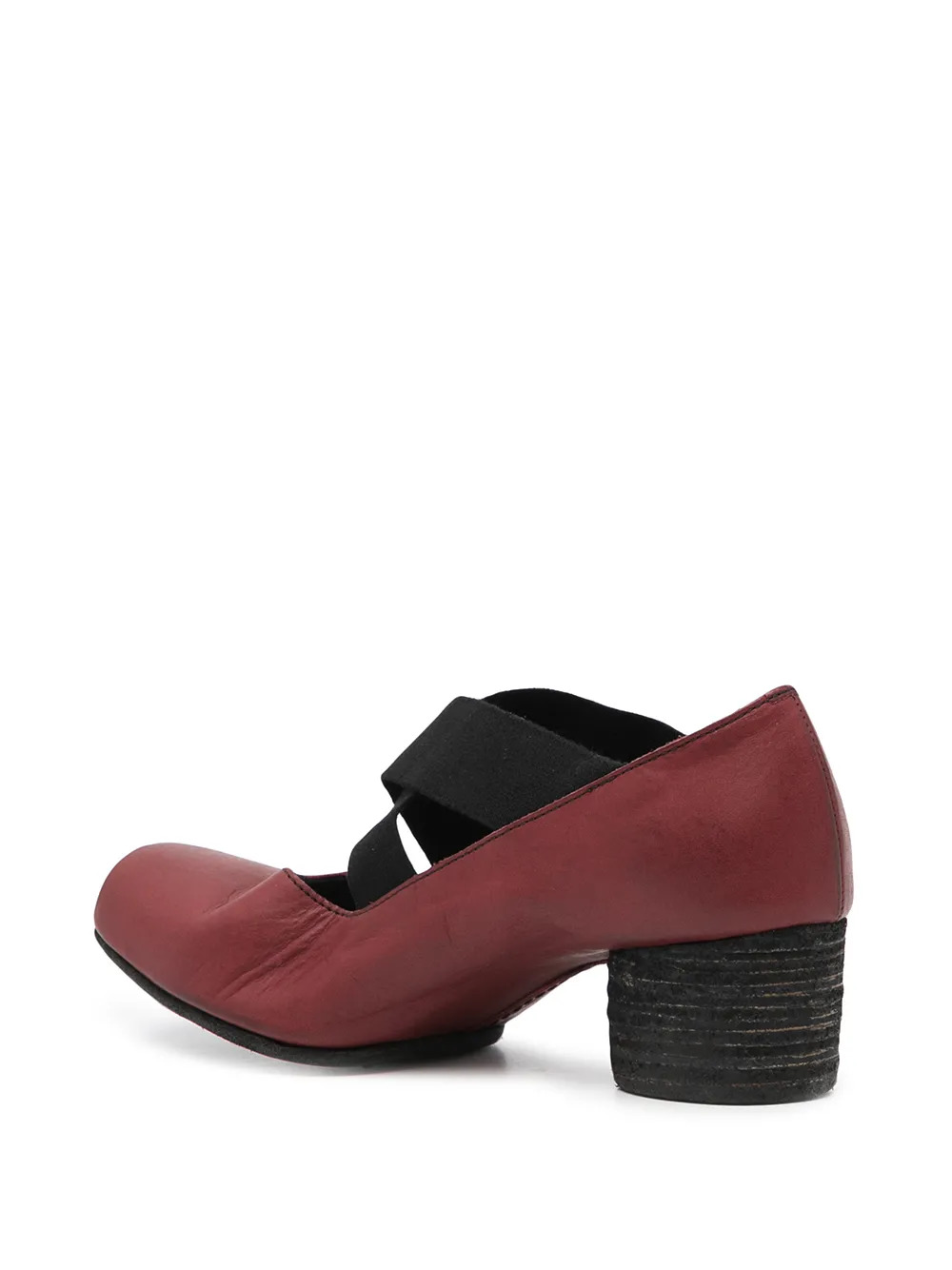 UMA WANG - Women High Ballet Shoes - 3