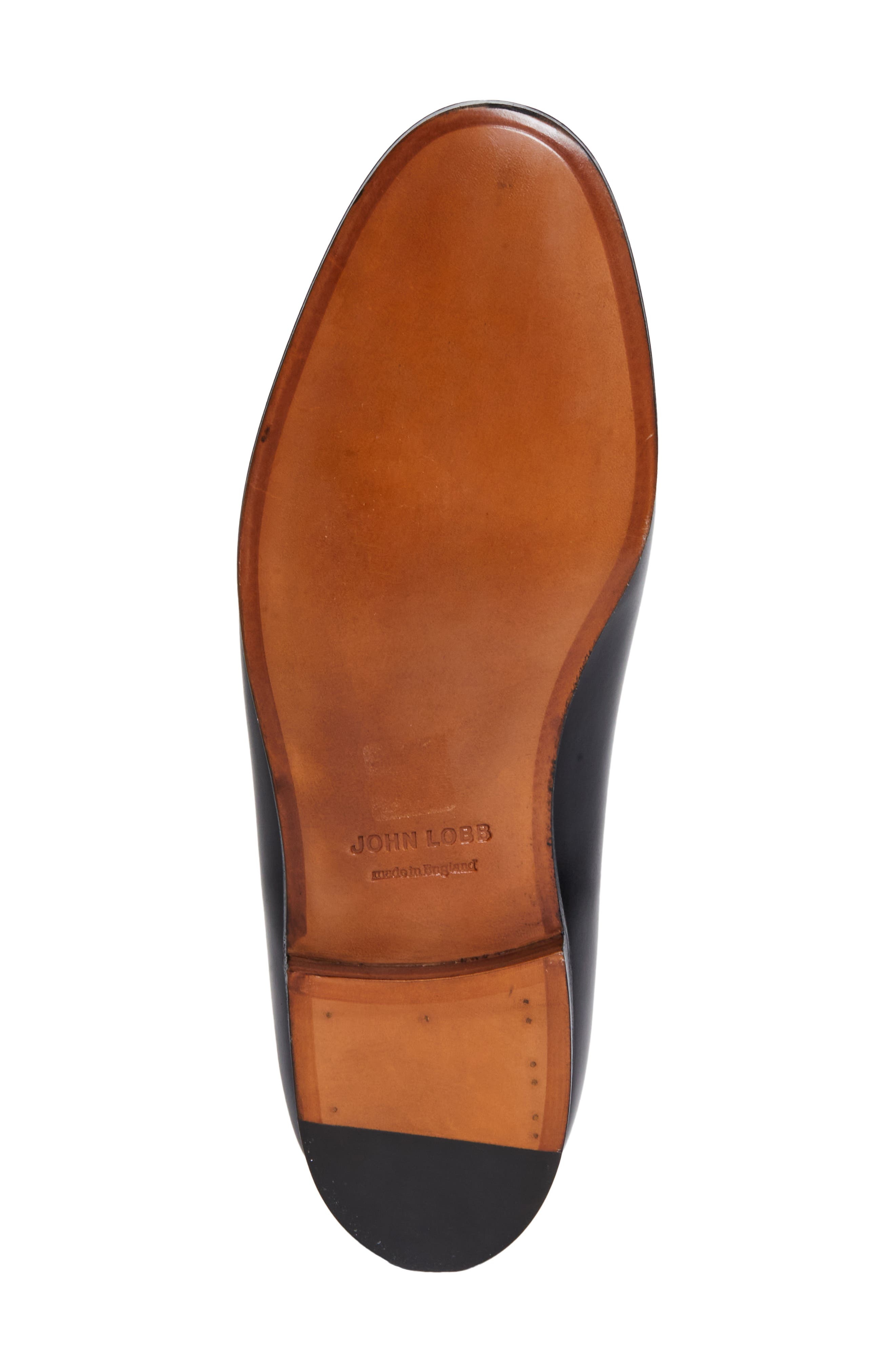 Lopez Penny Loafer - 6