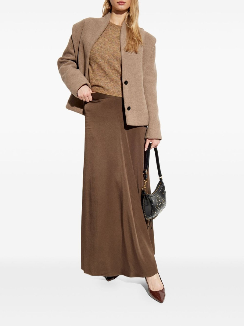 Isabel Marant Étoile Obira sweater outlook