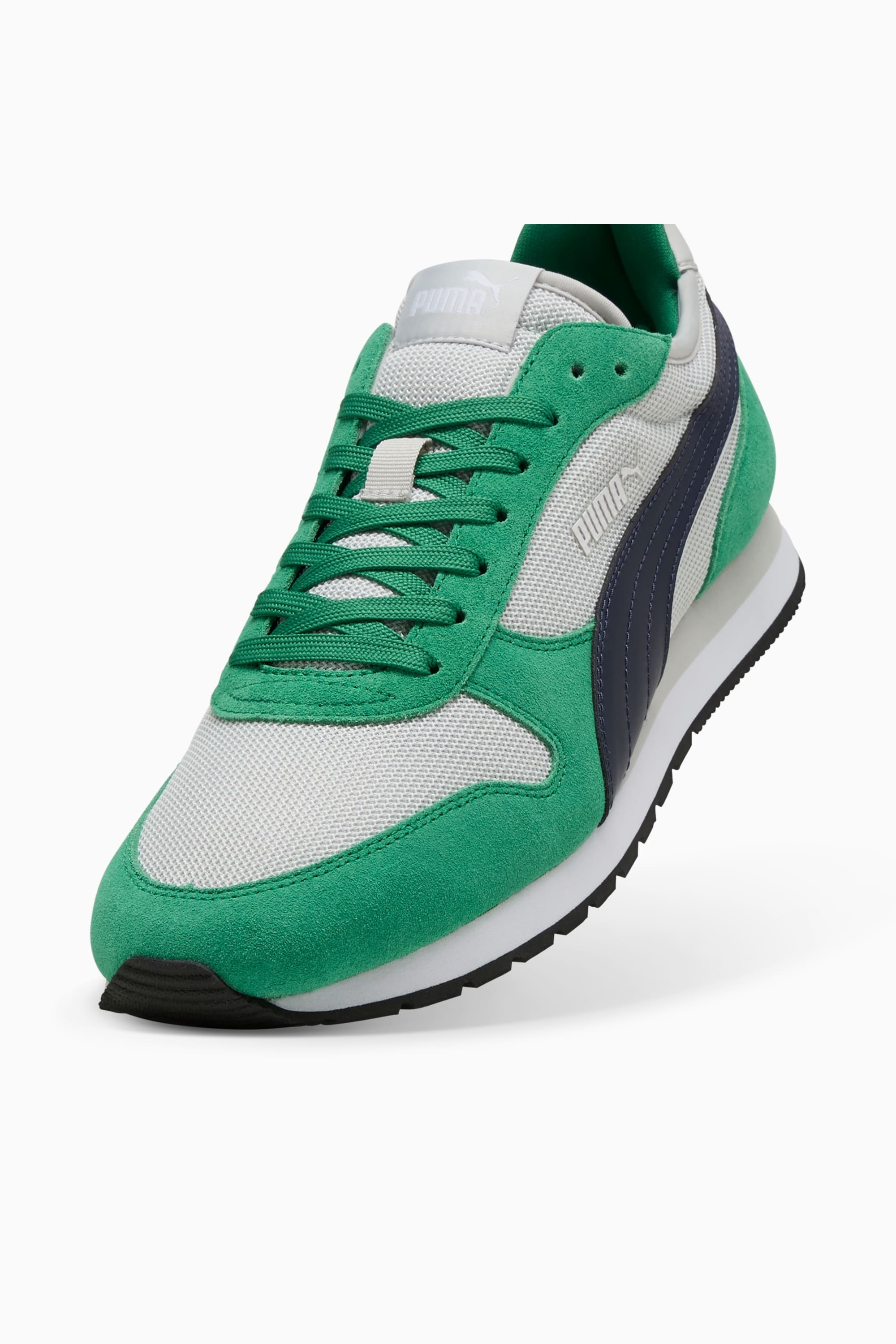 ST MILER Men's Sneakers - 8