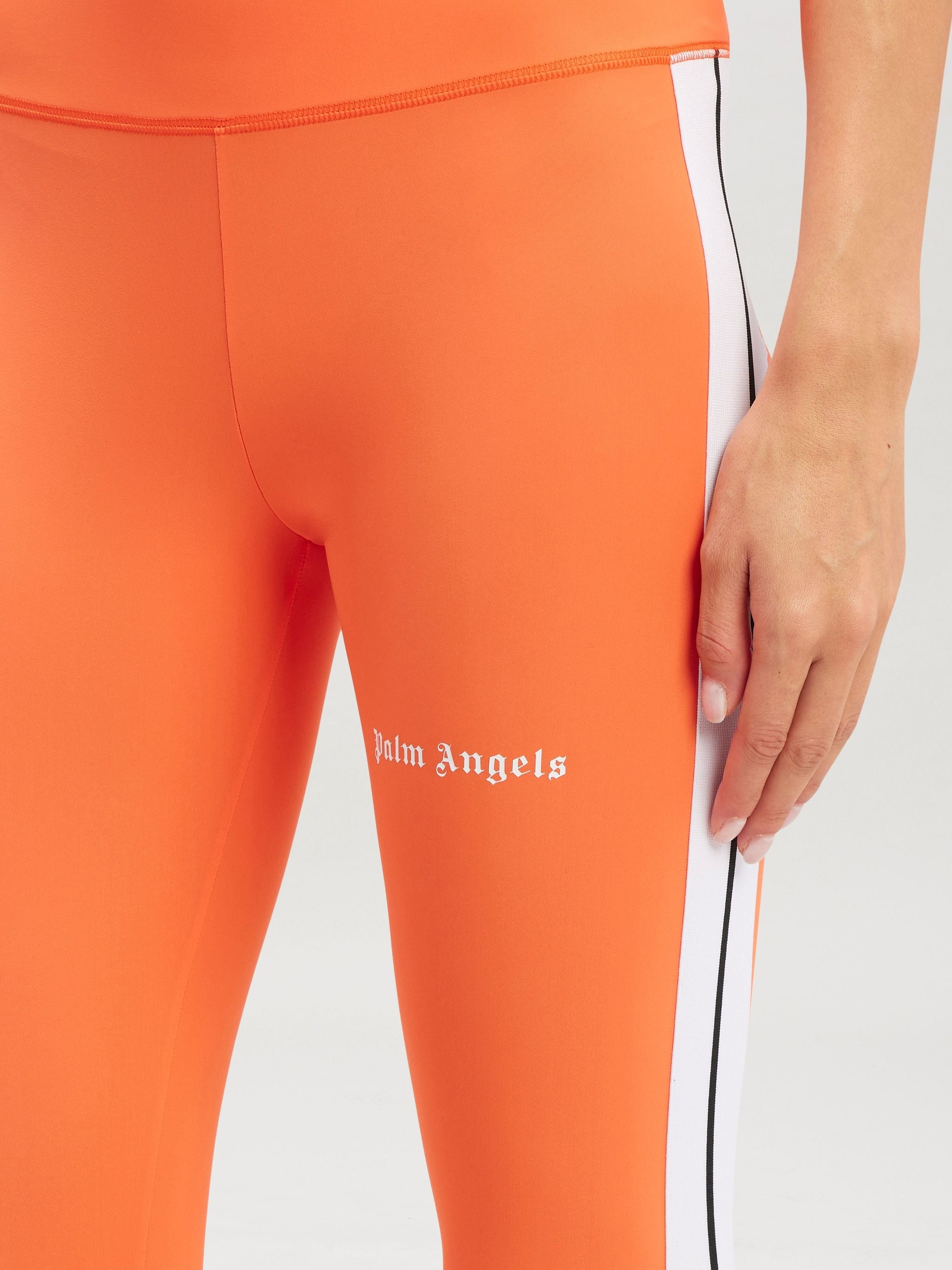 Training Track Leggings - 6