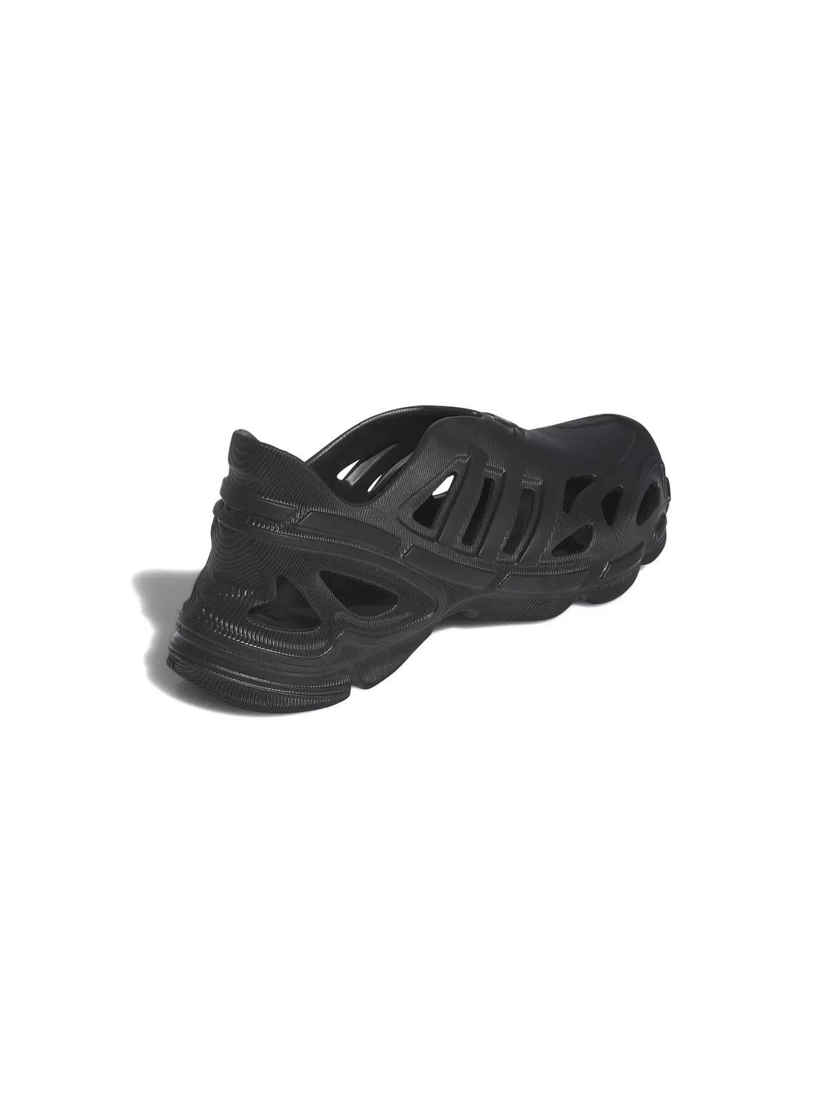 Originals adiFOM Supernova "Core Black" Men's Shoe - 6