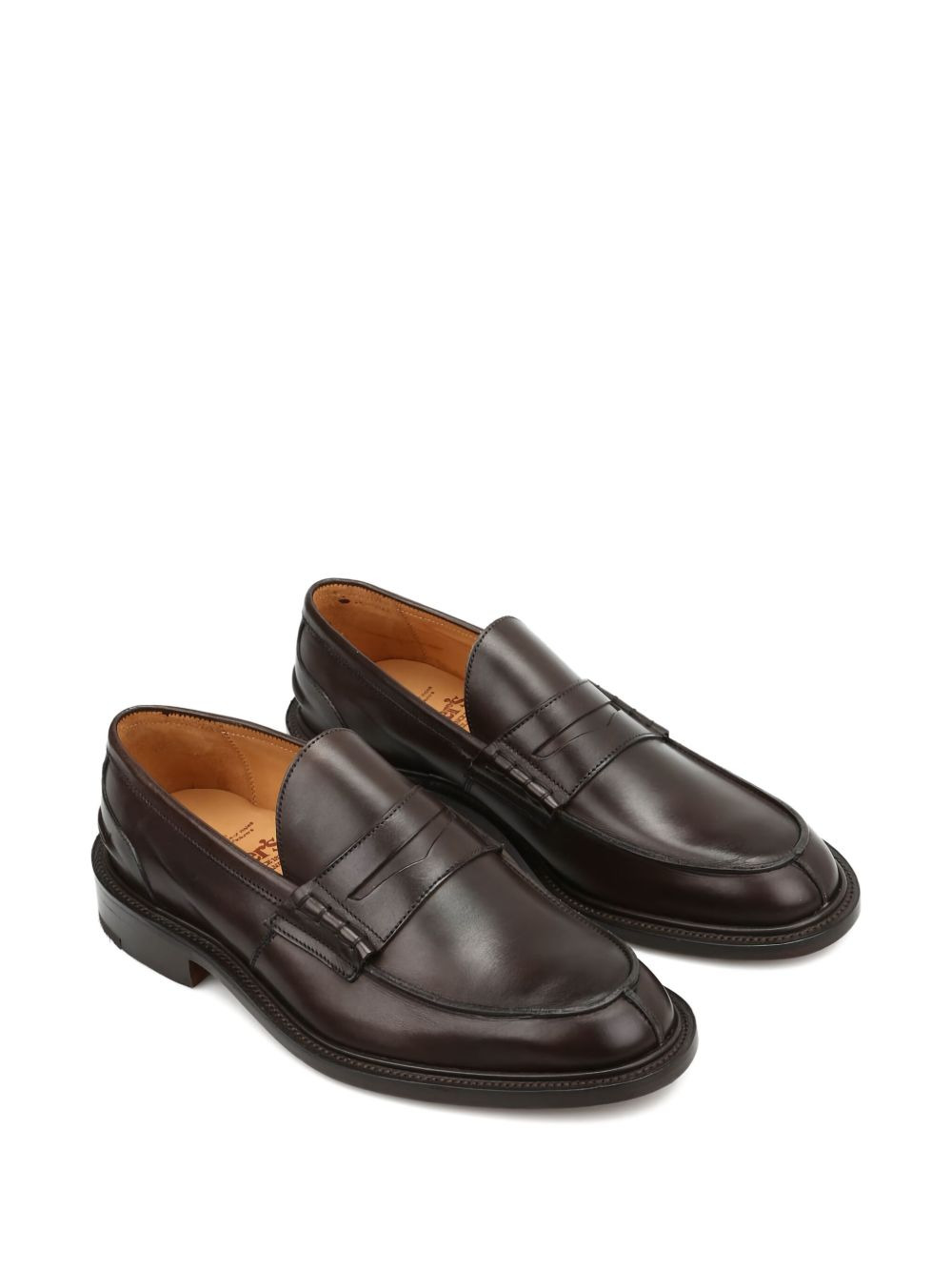 James loafers - 2