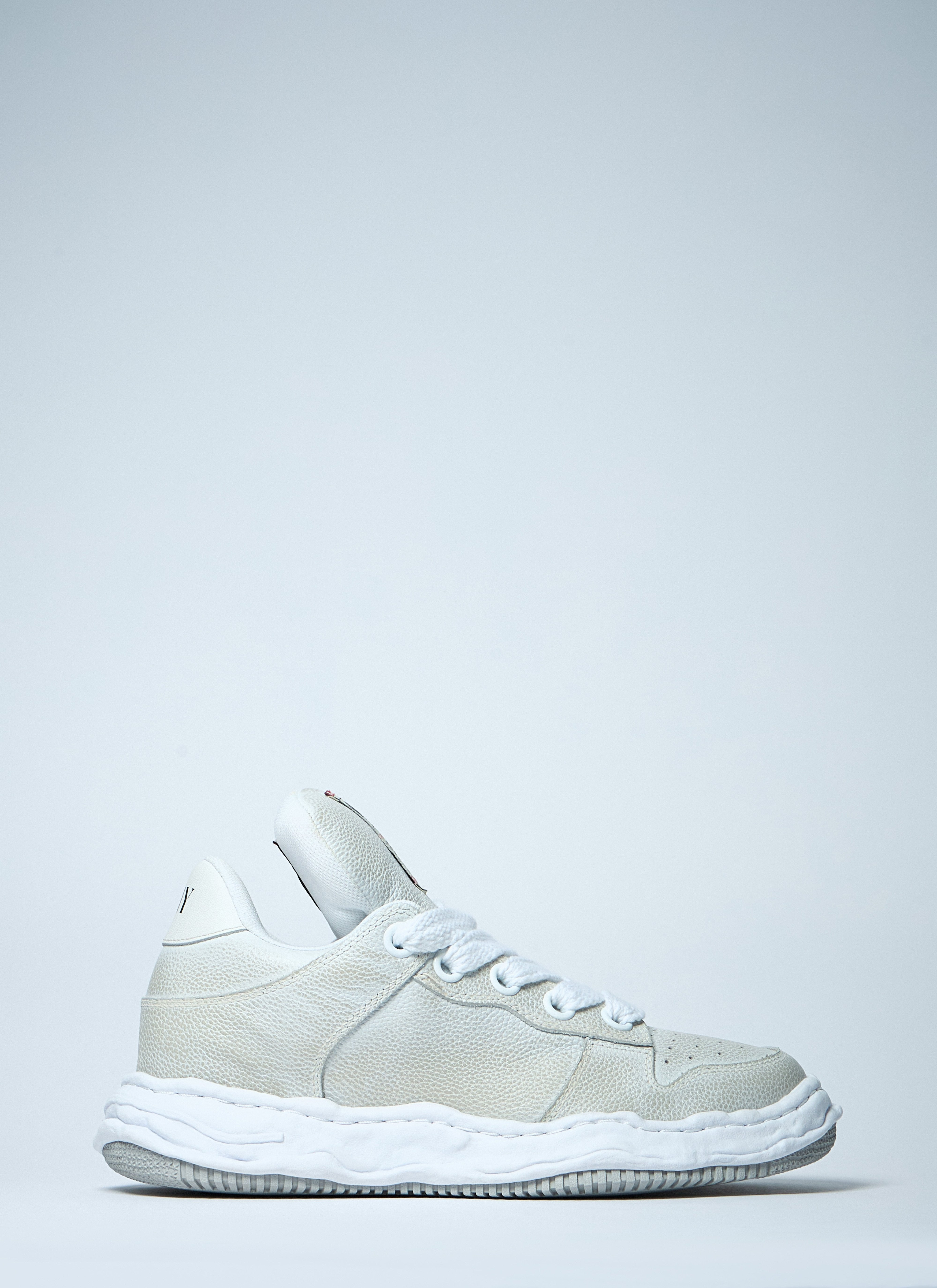 Maison Mihara Yasuhiro Men Wayne Sneaker - 7