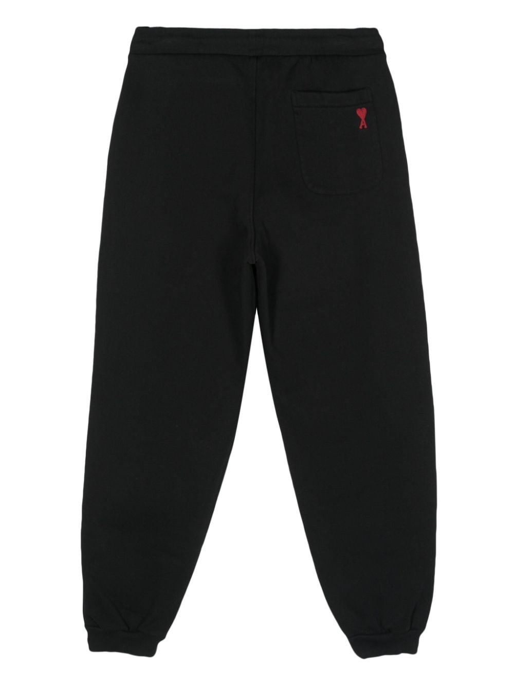 Ami de Coeur tapered track pants - 2