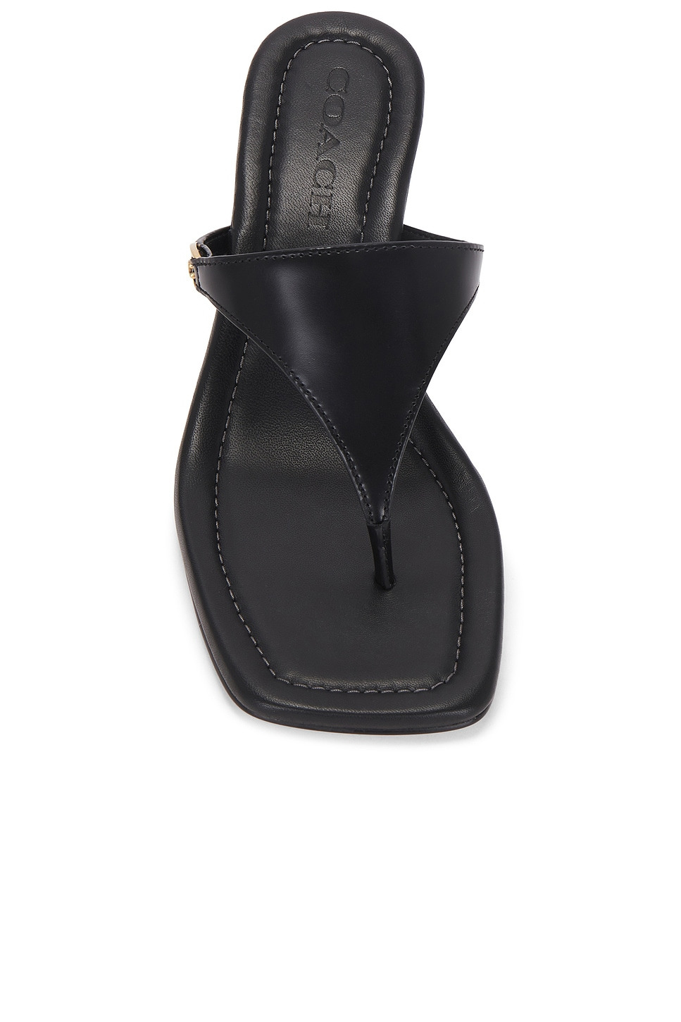 Heritage Thong Sandal - 4