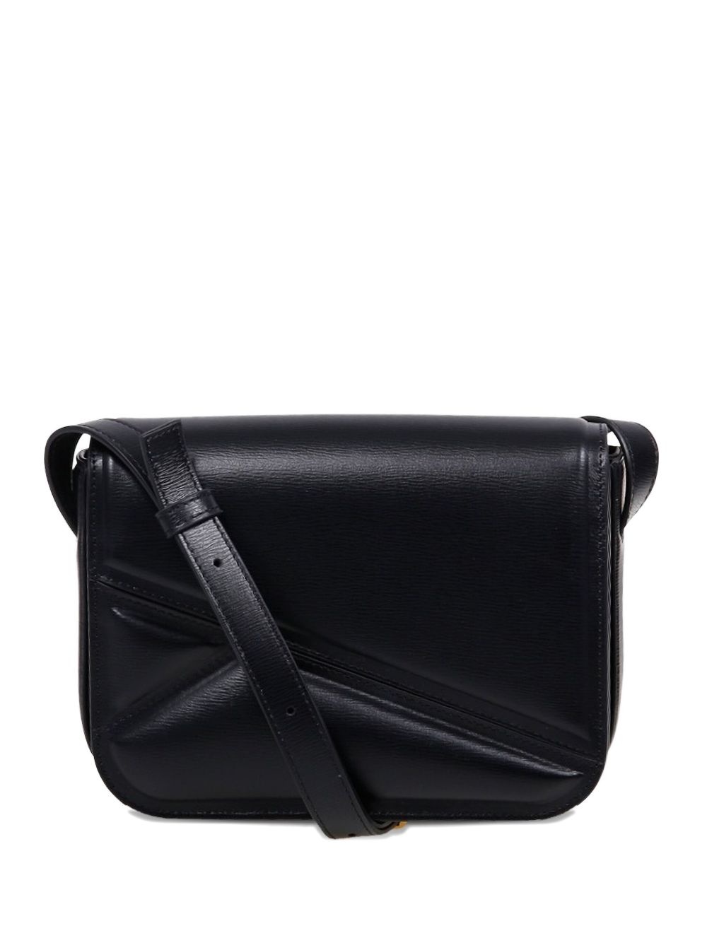 medium Oscar Trunk cross body bag - 1