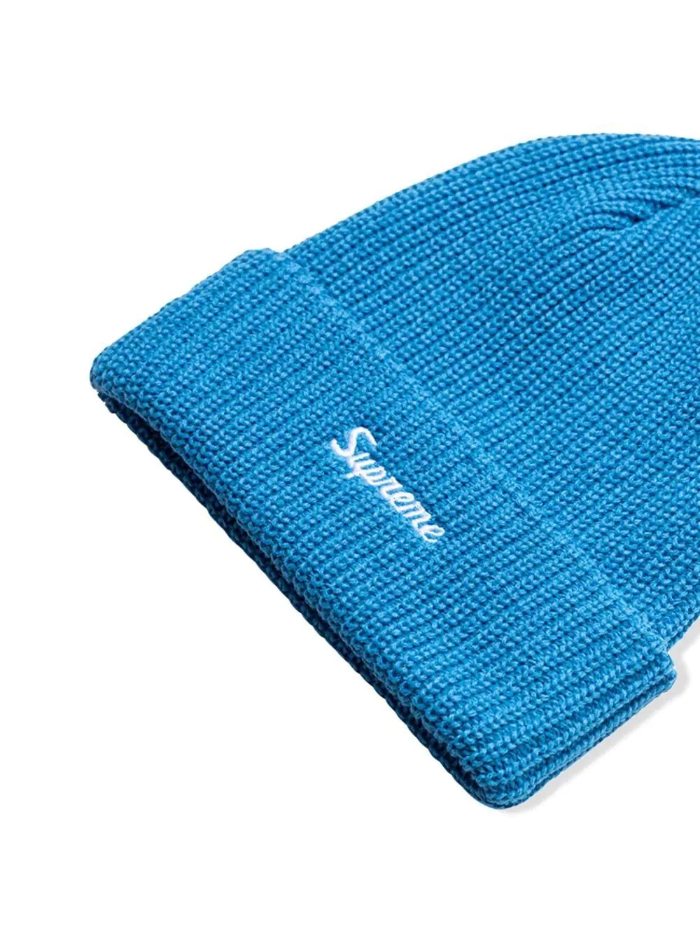 loose gauge beanie - 3