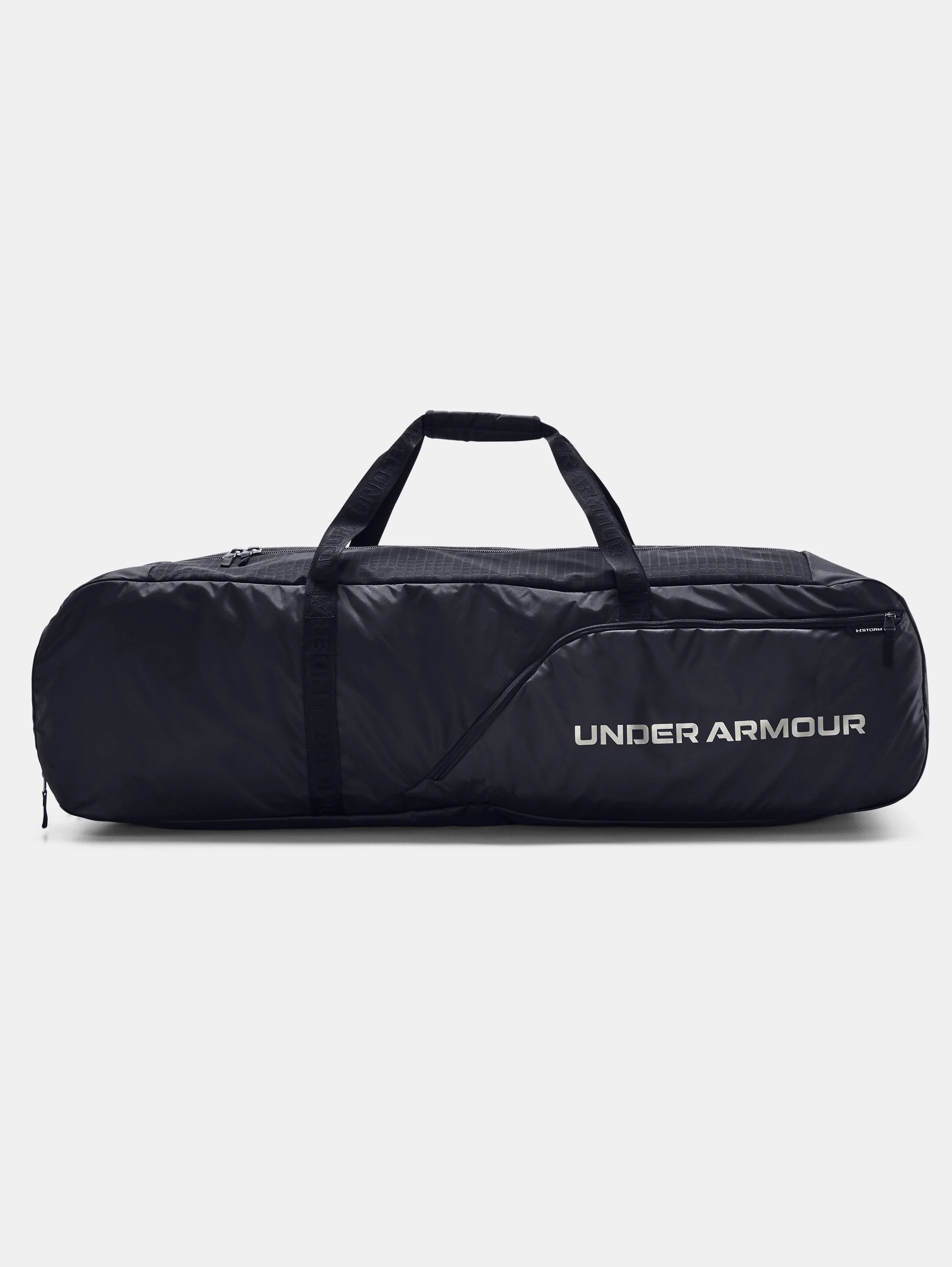 UA Lacrosse Gear Bag - 1