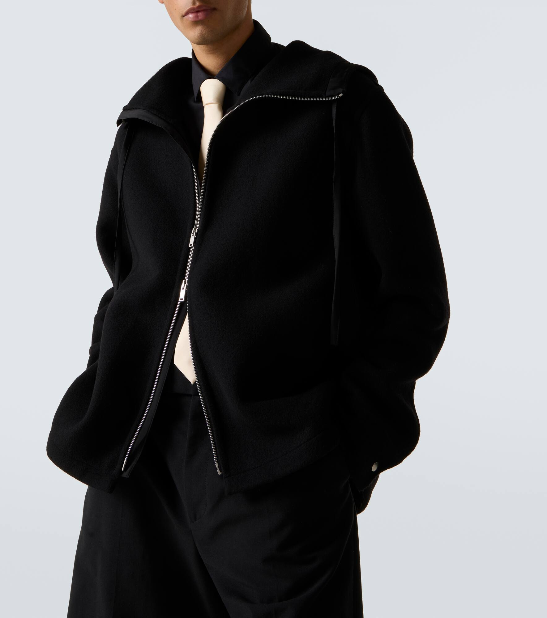 Wool jackets - 5