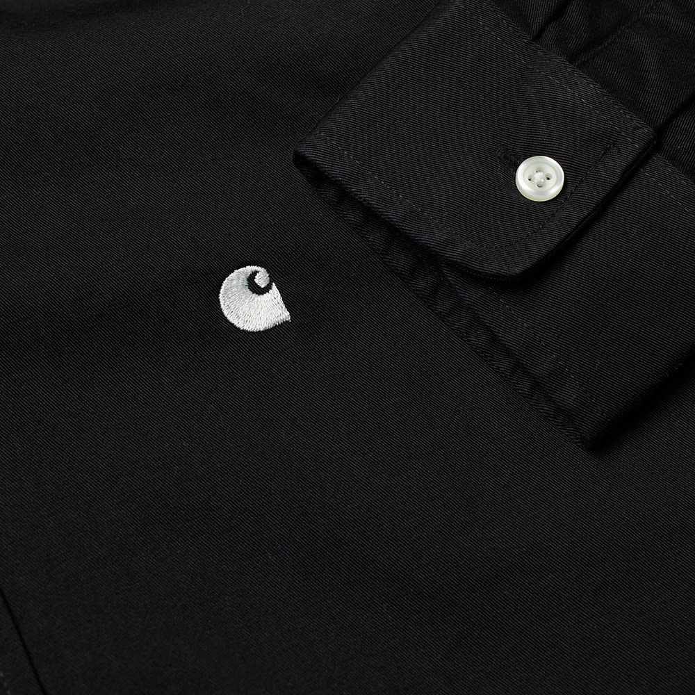 Carhartt WIP Madison Shirt - 2