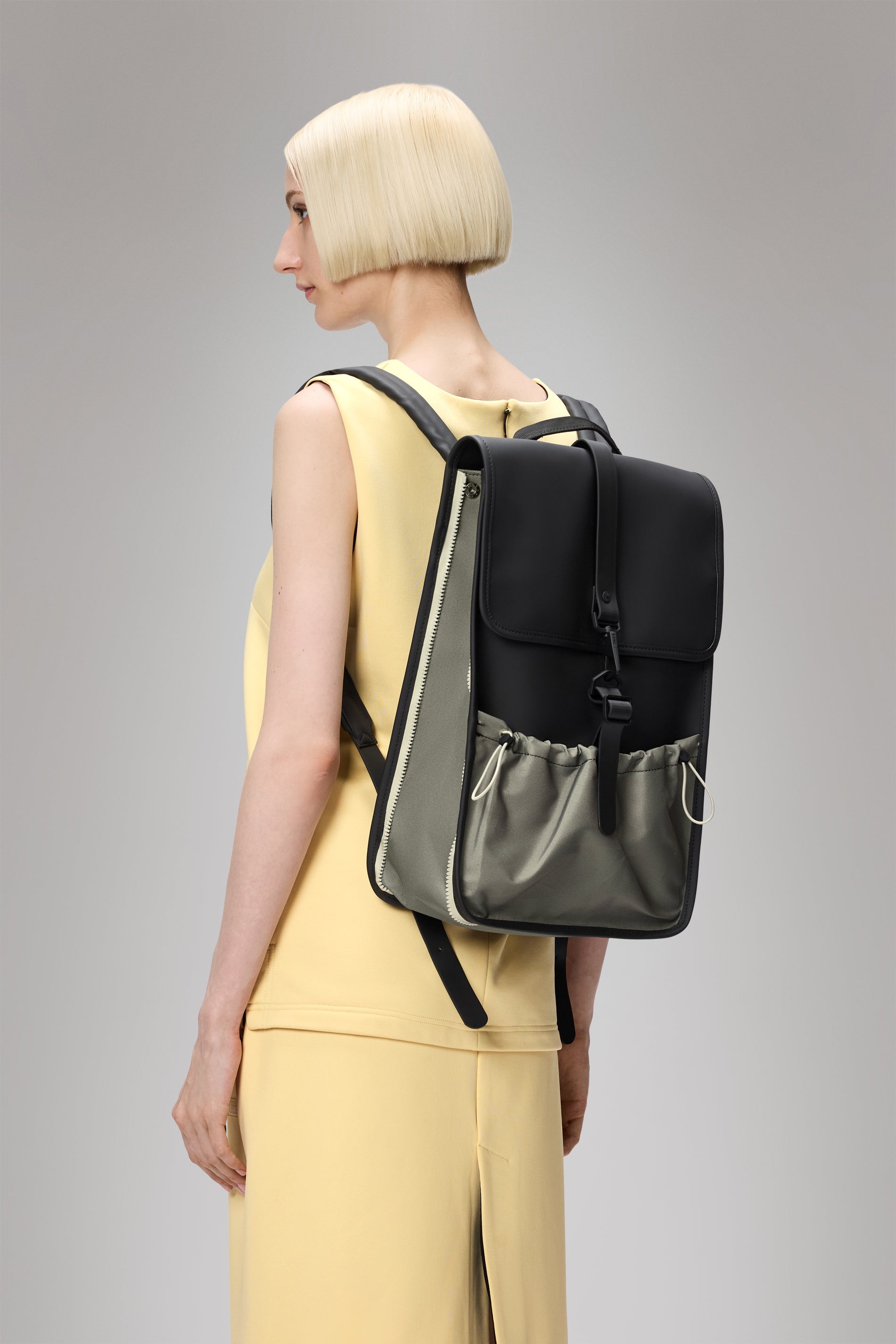 Mix Backpack Mini - 3