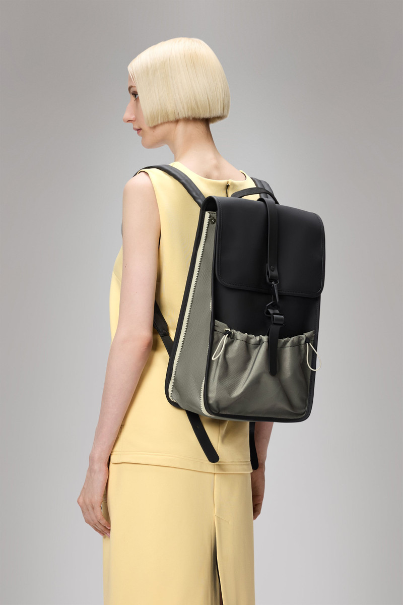 Mix Backpack Mini 3