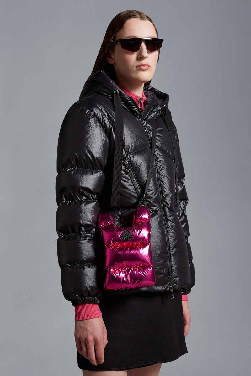 Moncler Legere Small Tote Bag outlook
