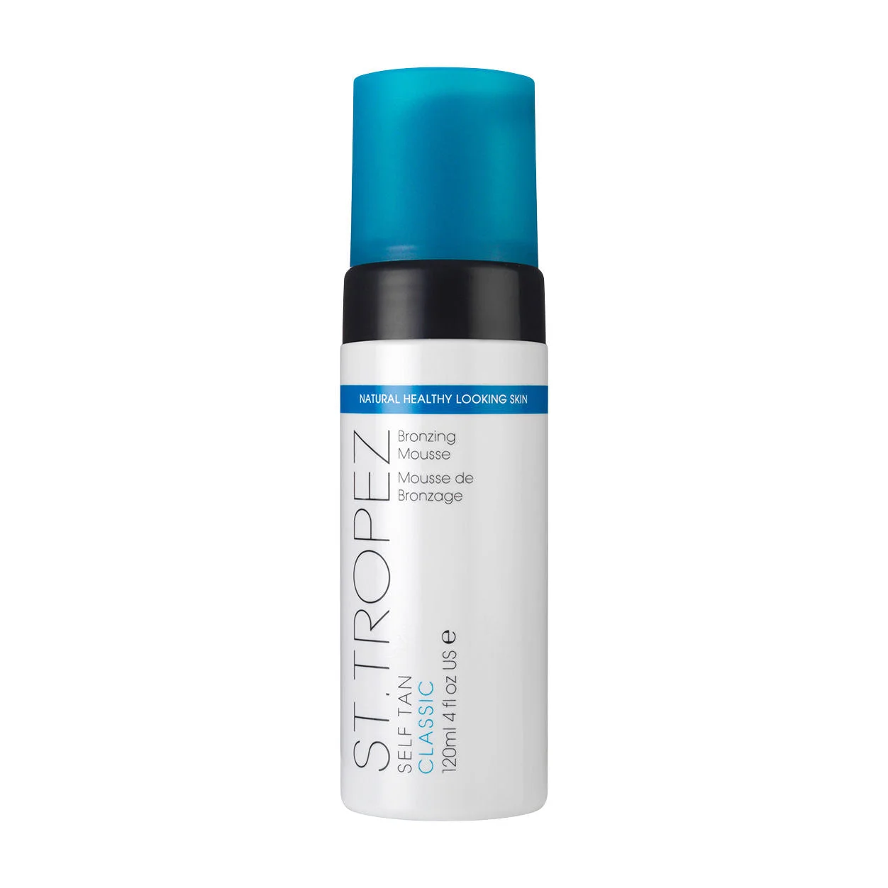 Self Tan Classic Bronzing Mousse - 1