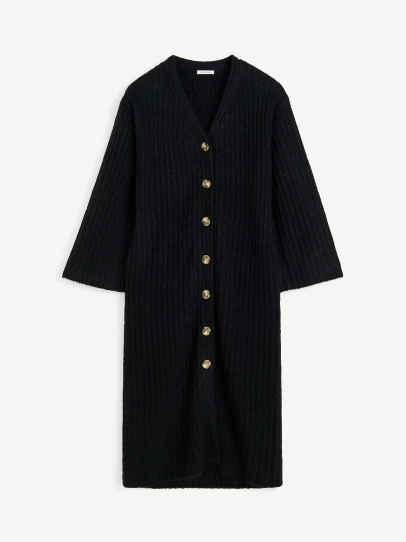 BY MALENE BIRGER Cimonello maxi cardigan outlook