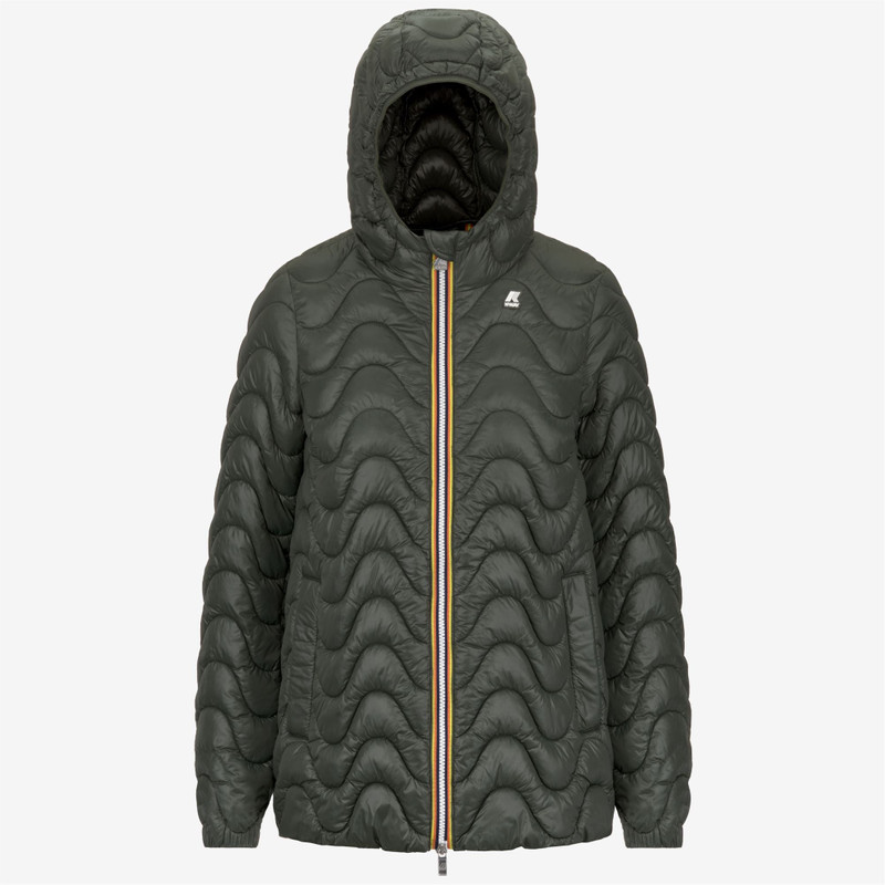 MADLAINE QUILTED WARM 1