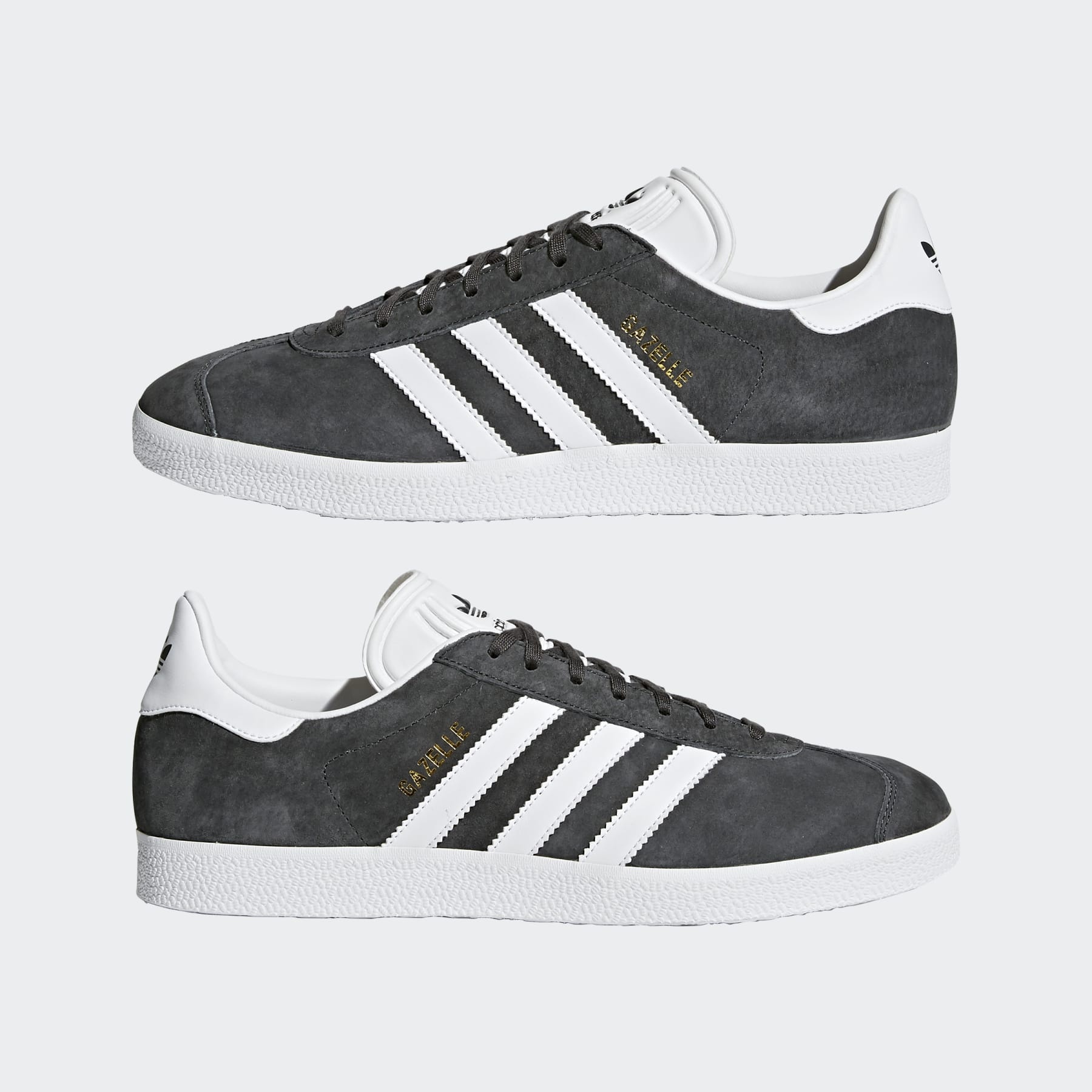 Gazelle Shoes - 7