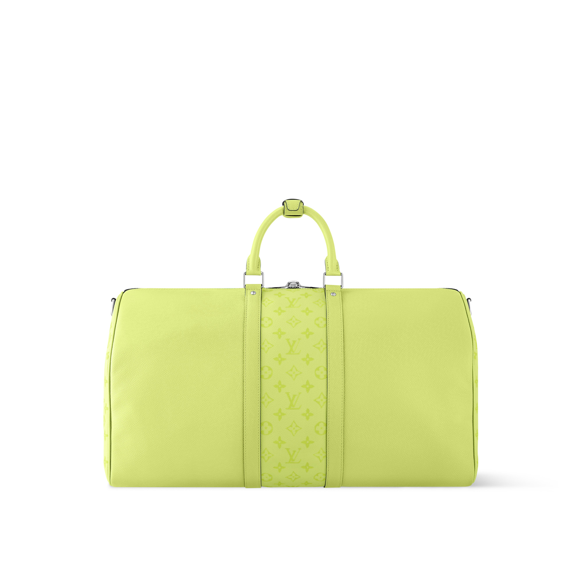 Keepall Bandoulière 55 - 4
