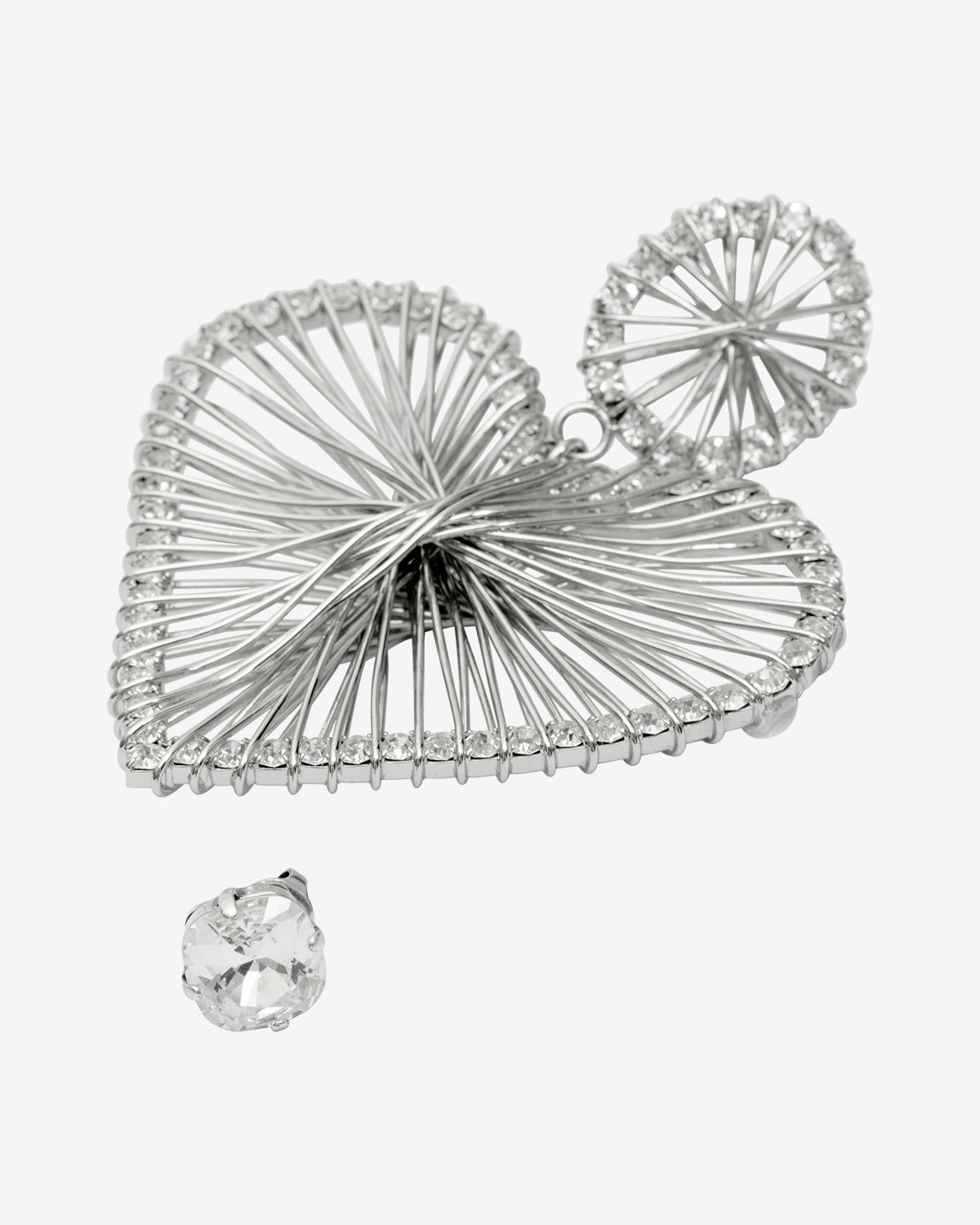 EDEN EARRINGS - 3