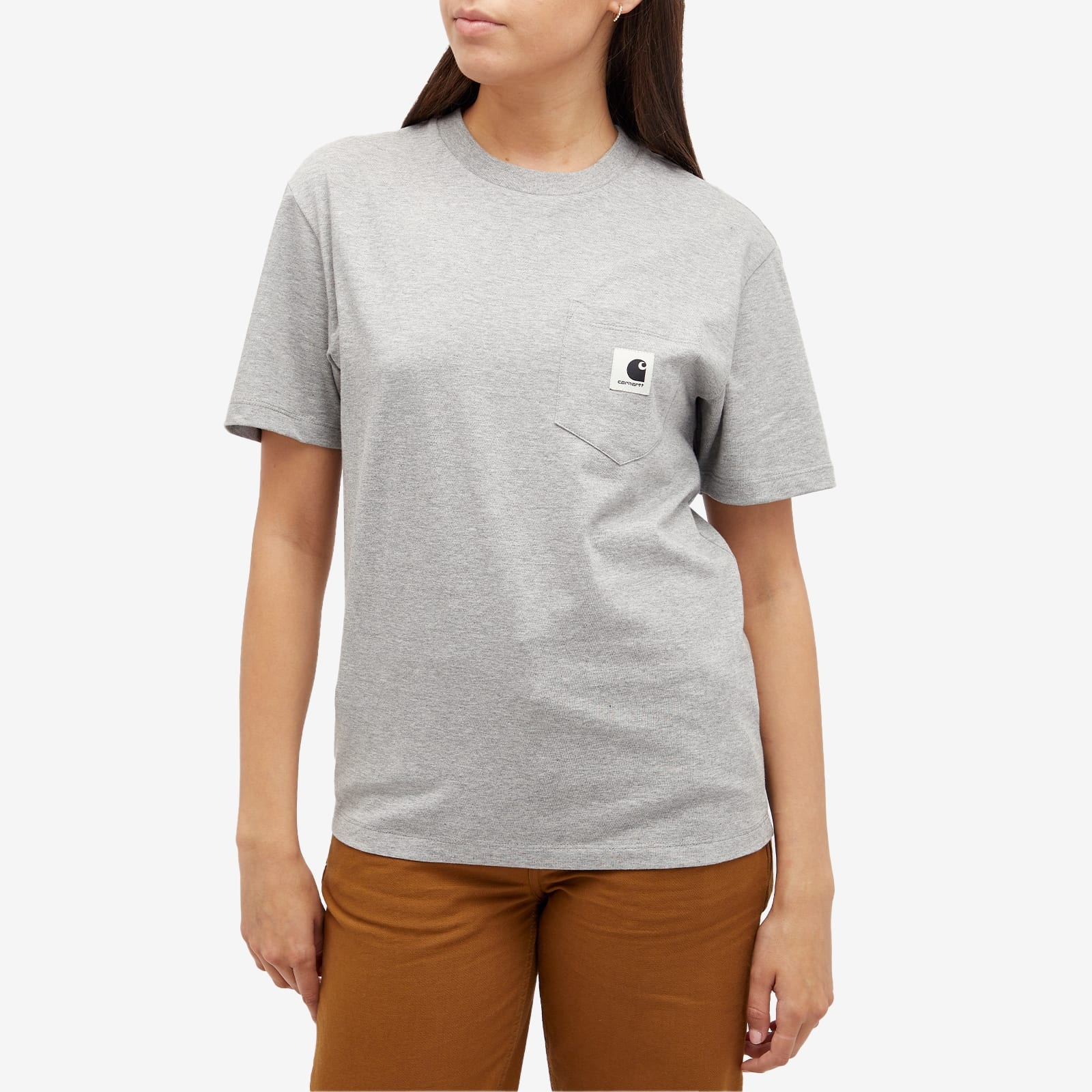 Carhartt WIP Pocket T-Shirt - 2