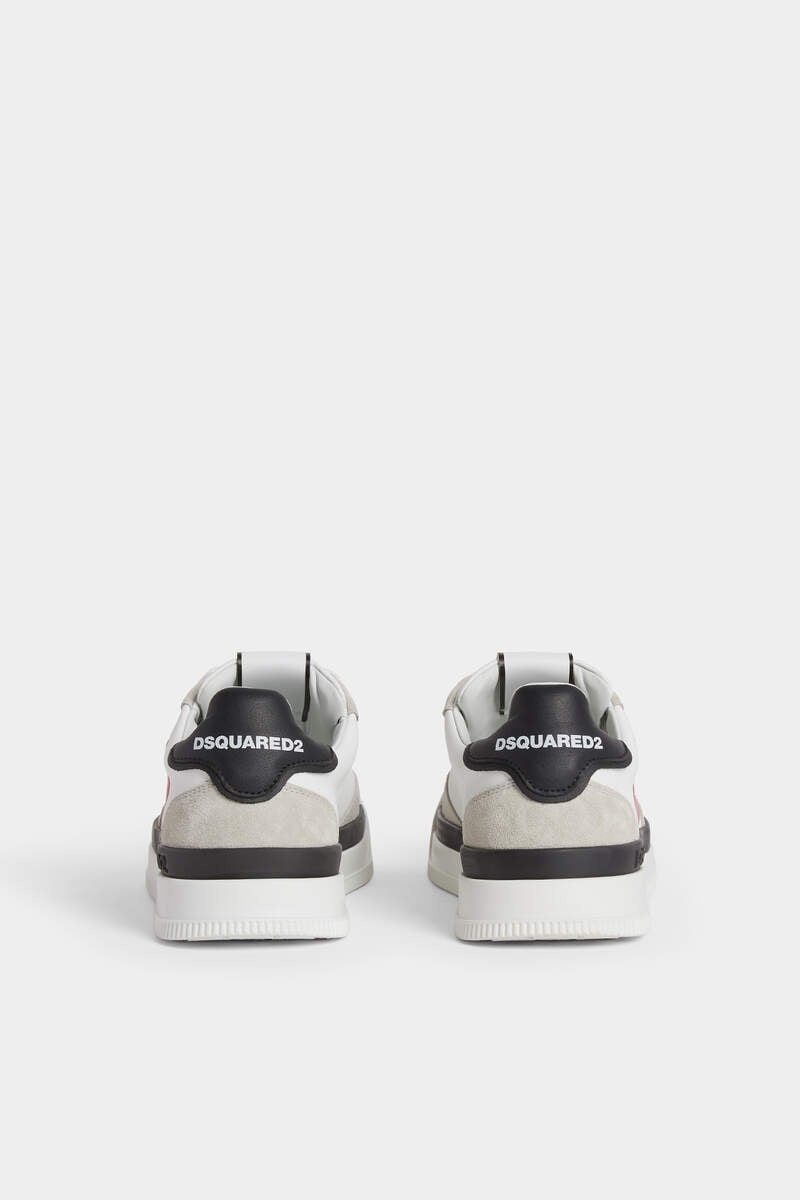 NEW JERSEY SNEAKERS - 2